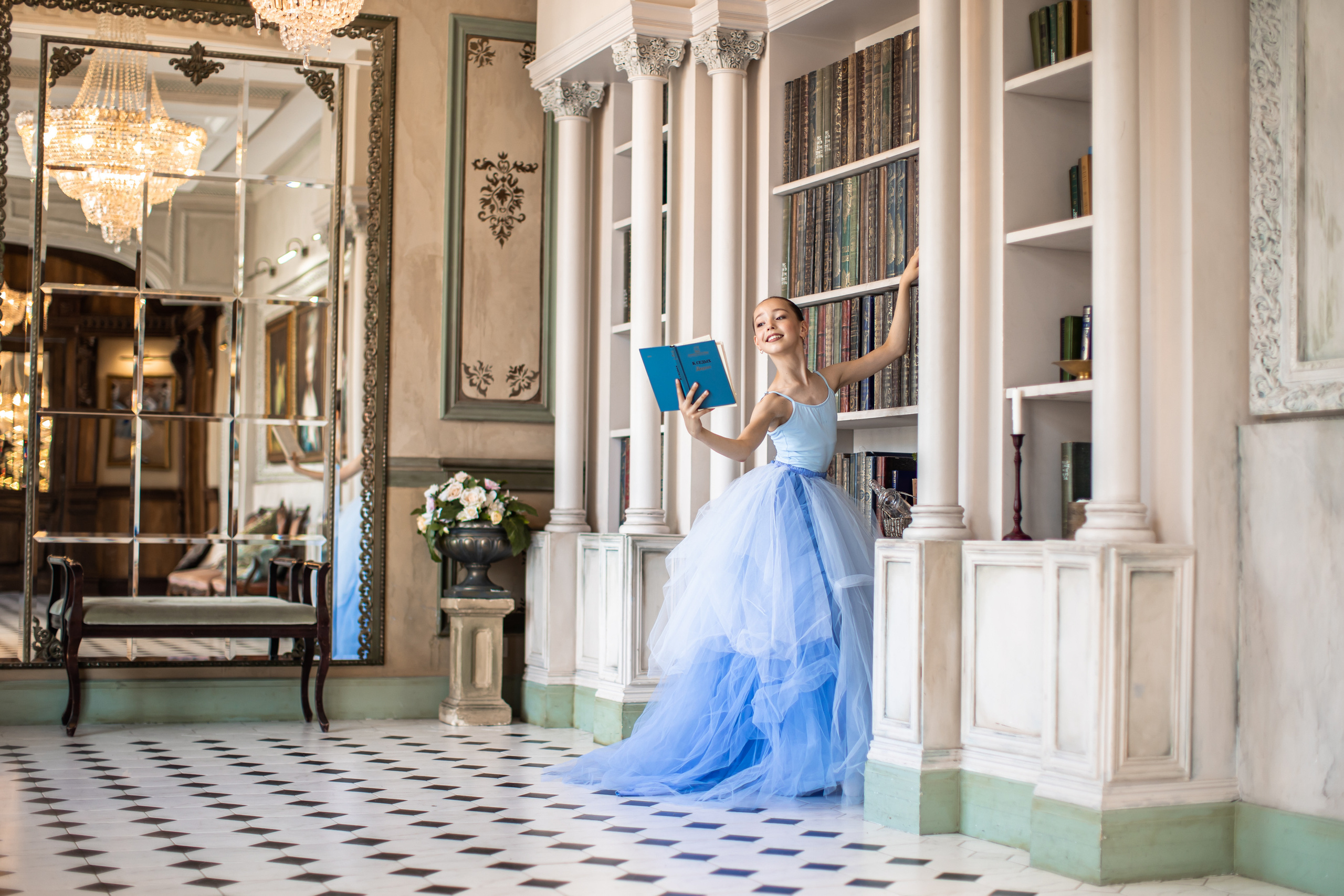 Пышная юбка «Золушка» напрокат бесплатно. Балетный фотограф Алина Ханько — Душа Балета