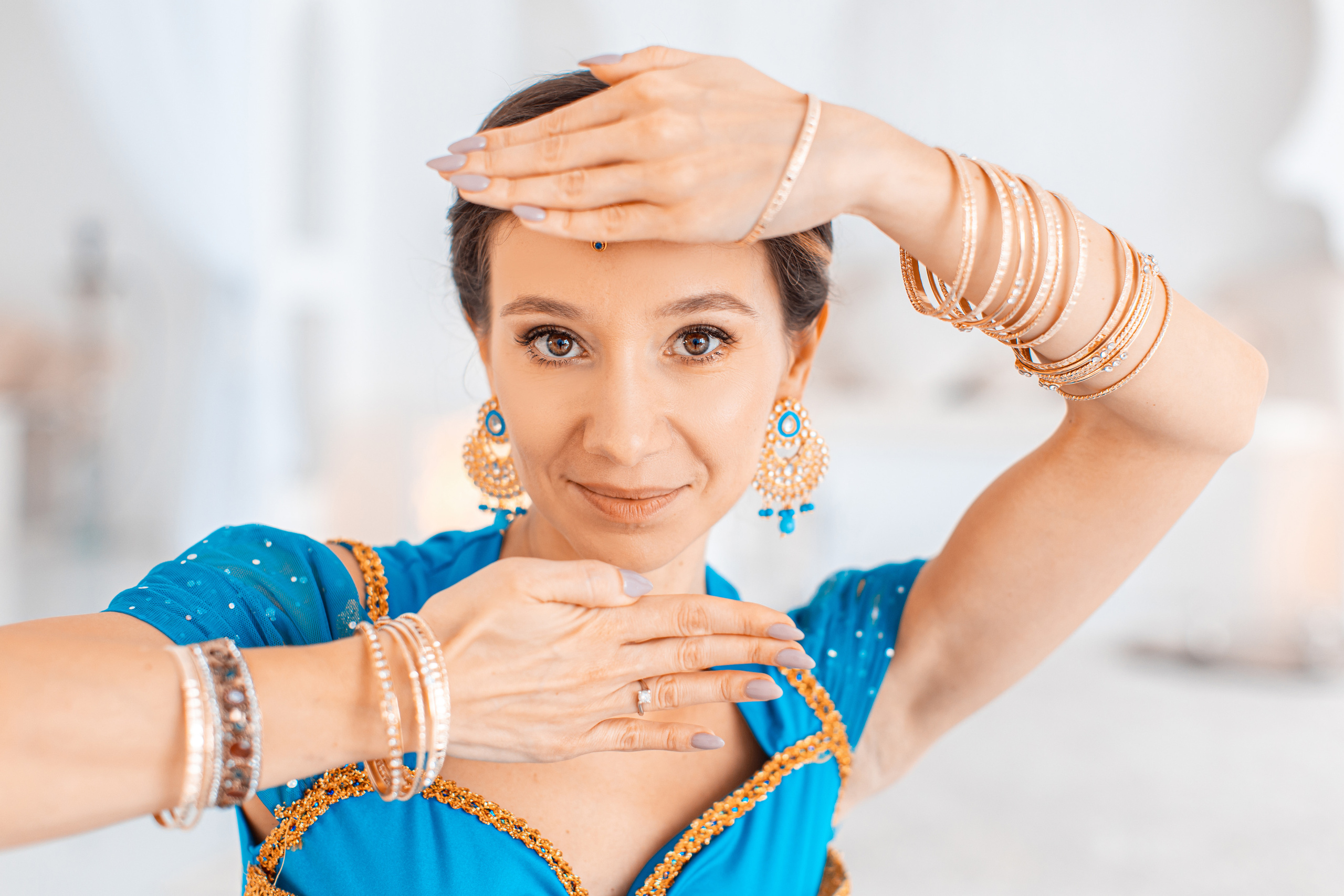 Восточные украшения напрокат бесплатно. Балетный фотограф Алина Ханько — Душа Балета