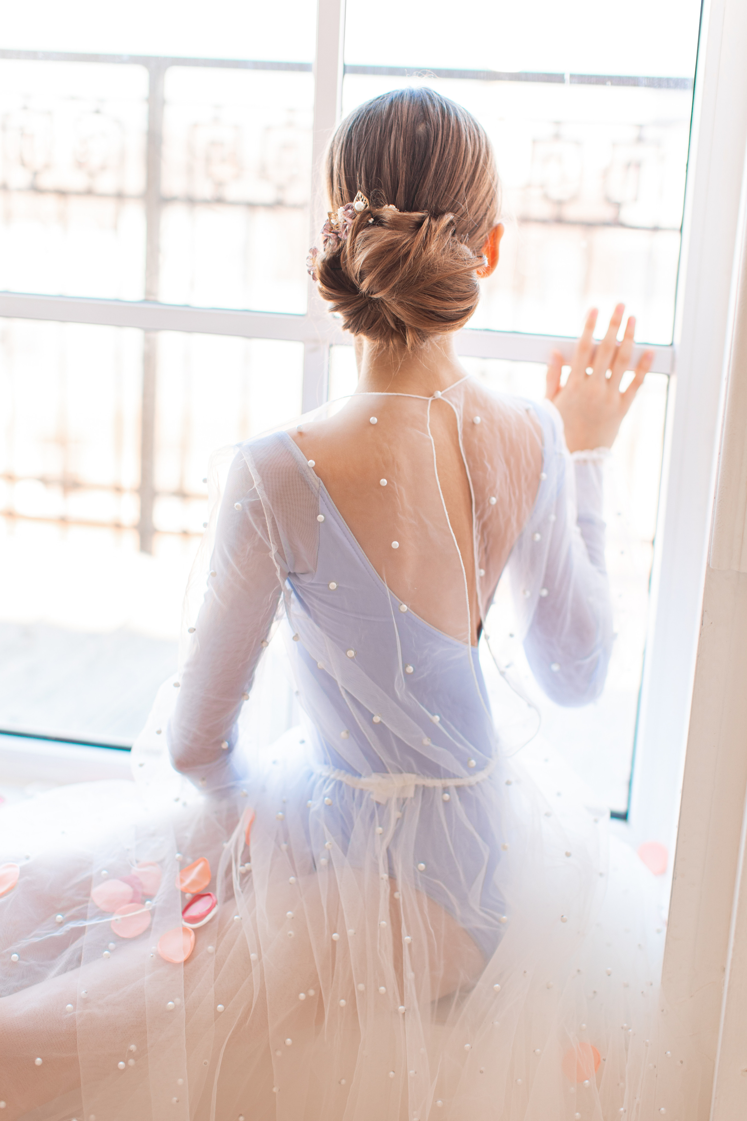 Различные украшения на голову напрокат бесплатно. Балетный фотограф Алина Ханько — Душа Балета