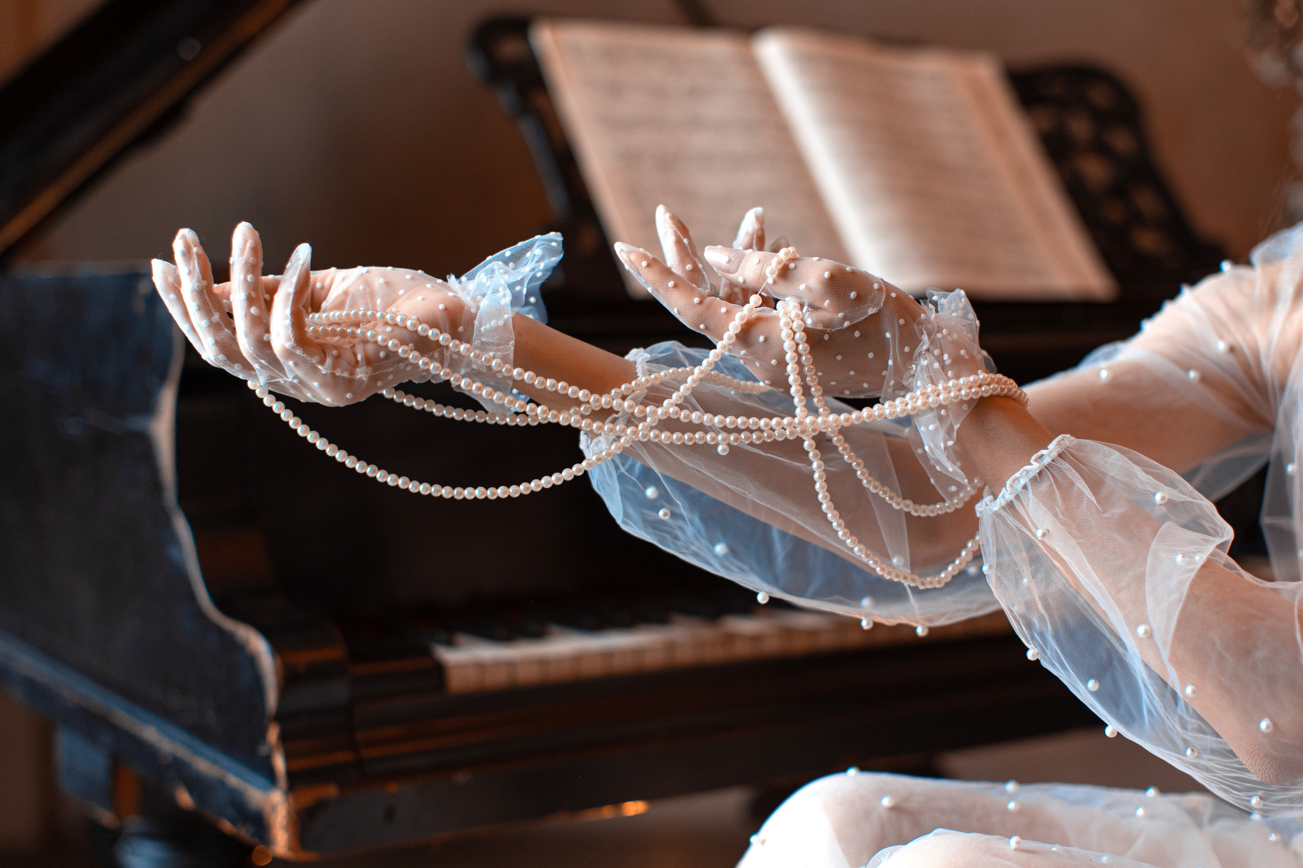 Перчатки и носочки напрокат бесплатно. Балетный фотограф Алина Ханько — Душа Балета