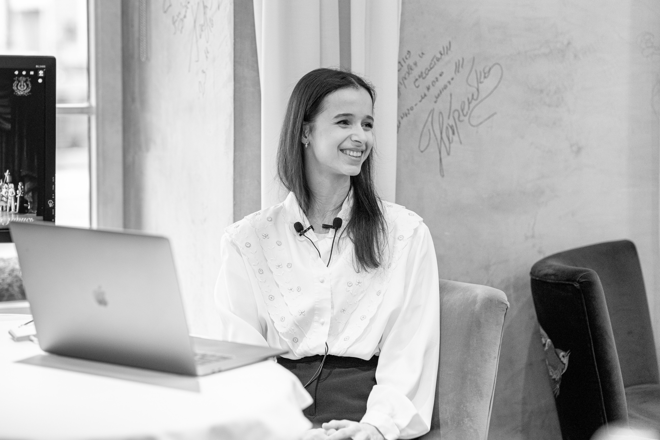 Репортажная съёмка культурных событий. Балетный фотограф Алина Ханько — Душа Балета