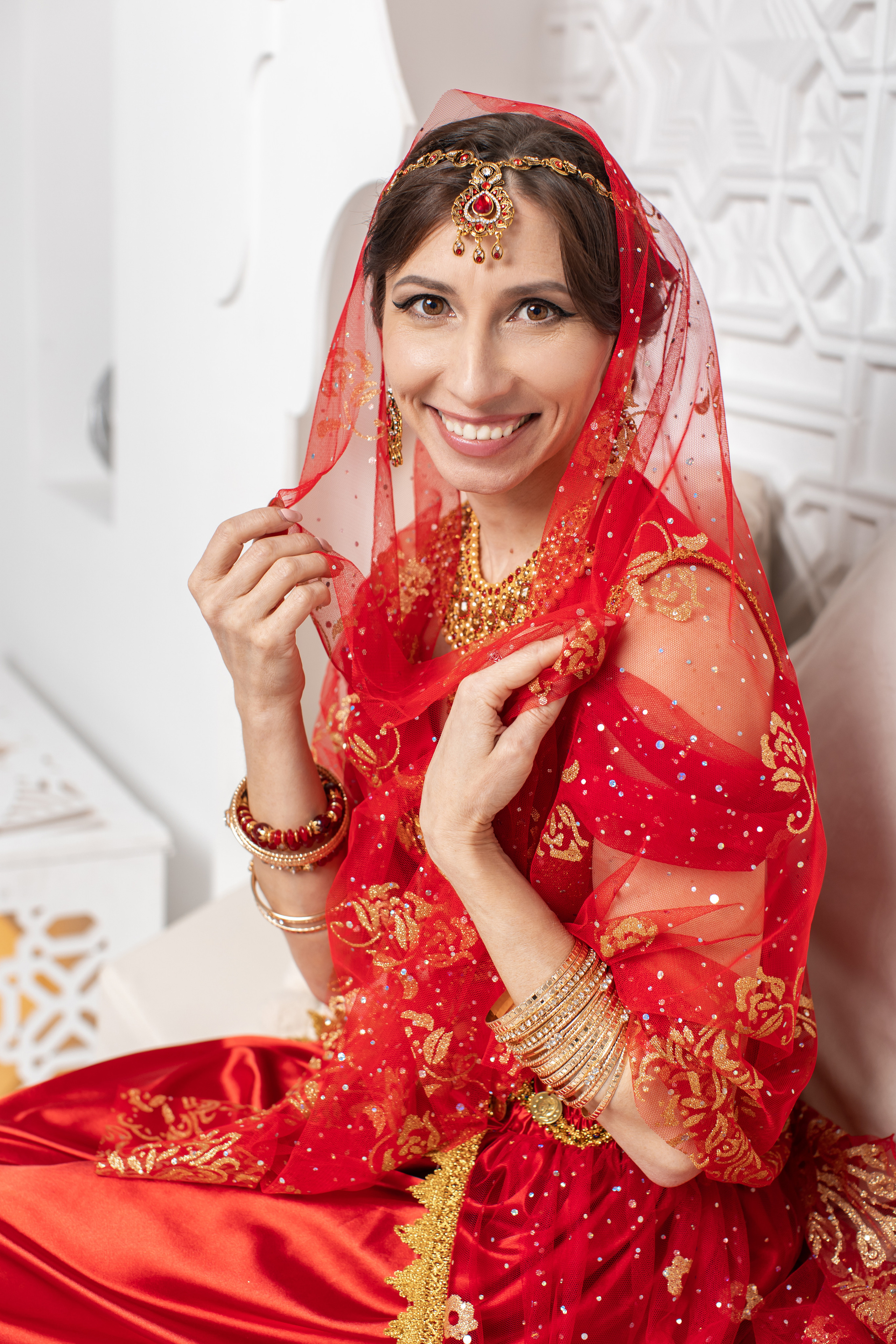 Восточные украшения напрокат бесплатно. Балетный фотограф Алина Ханько — Душа Балета