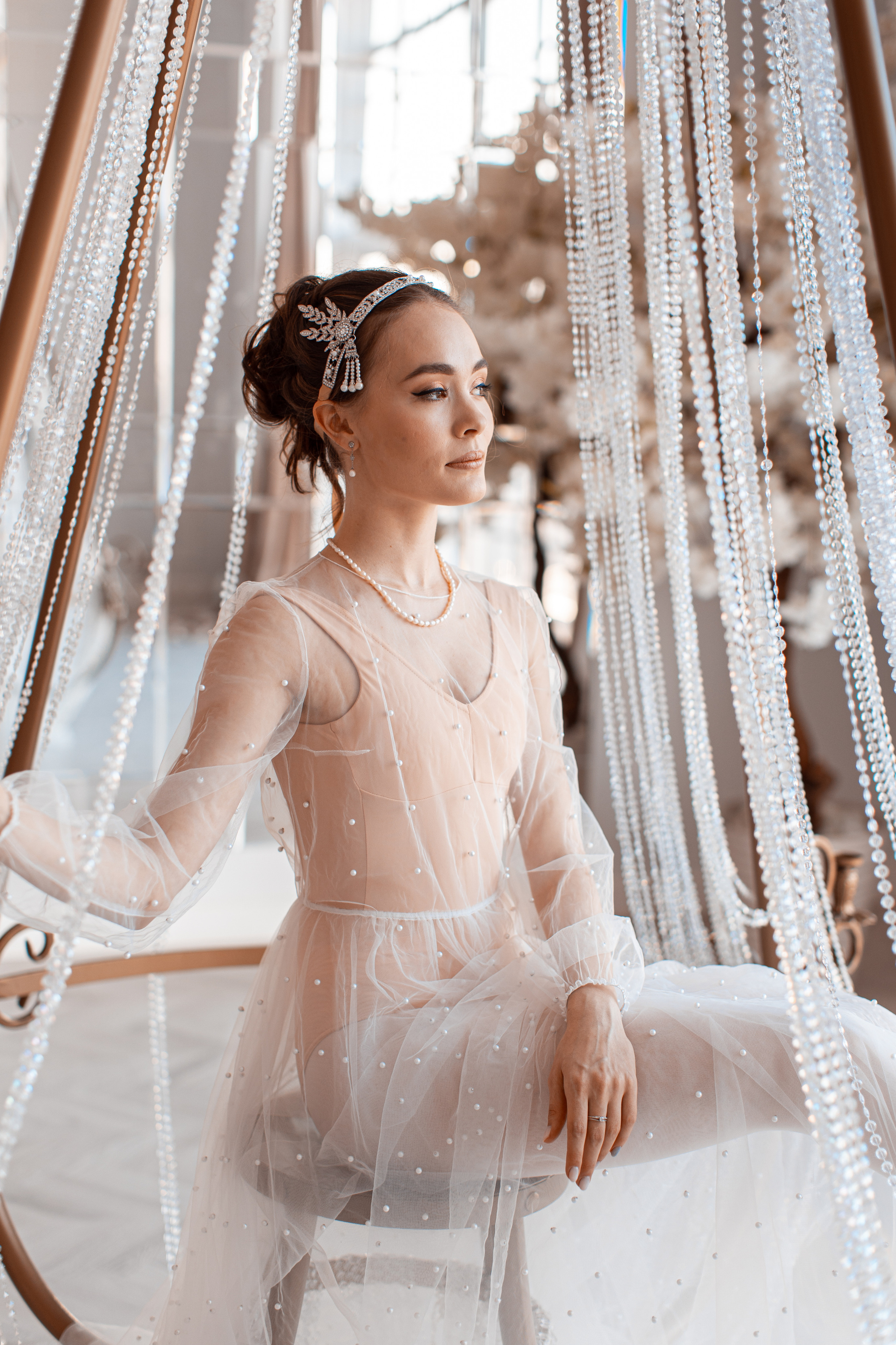 Платье «Жемчужина» напрокат бесплатно. Балетный фотограф Алина Ханько — Душа Балета