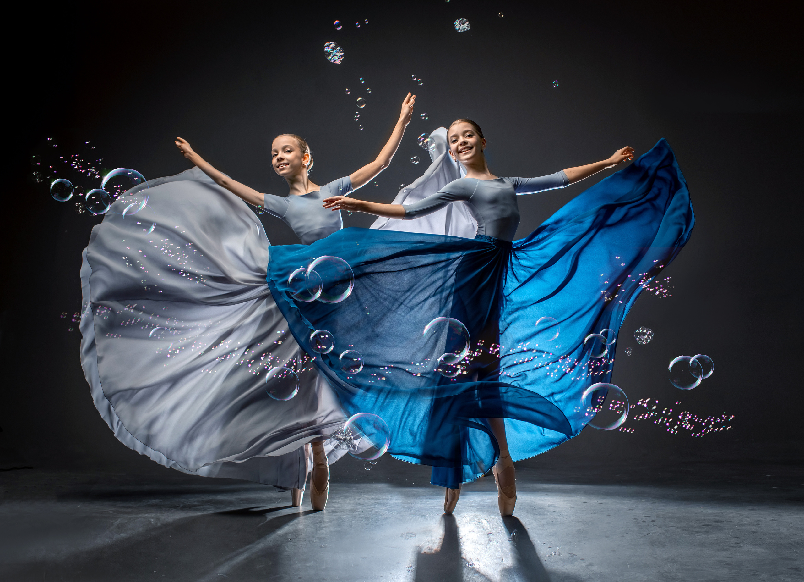 Изумрудная воздушная юбка напрокат бесплатно. Балетный фотограф Алина Ханько — Душа Балета