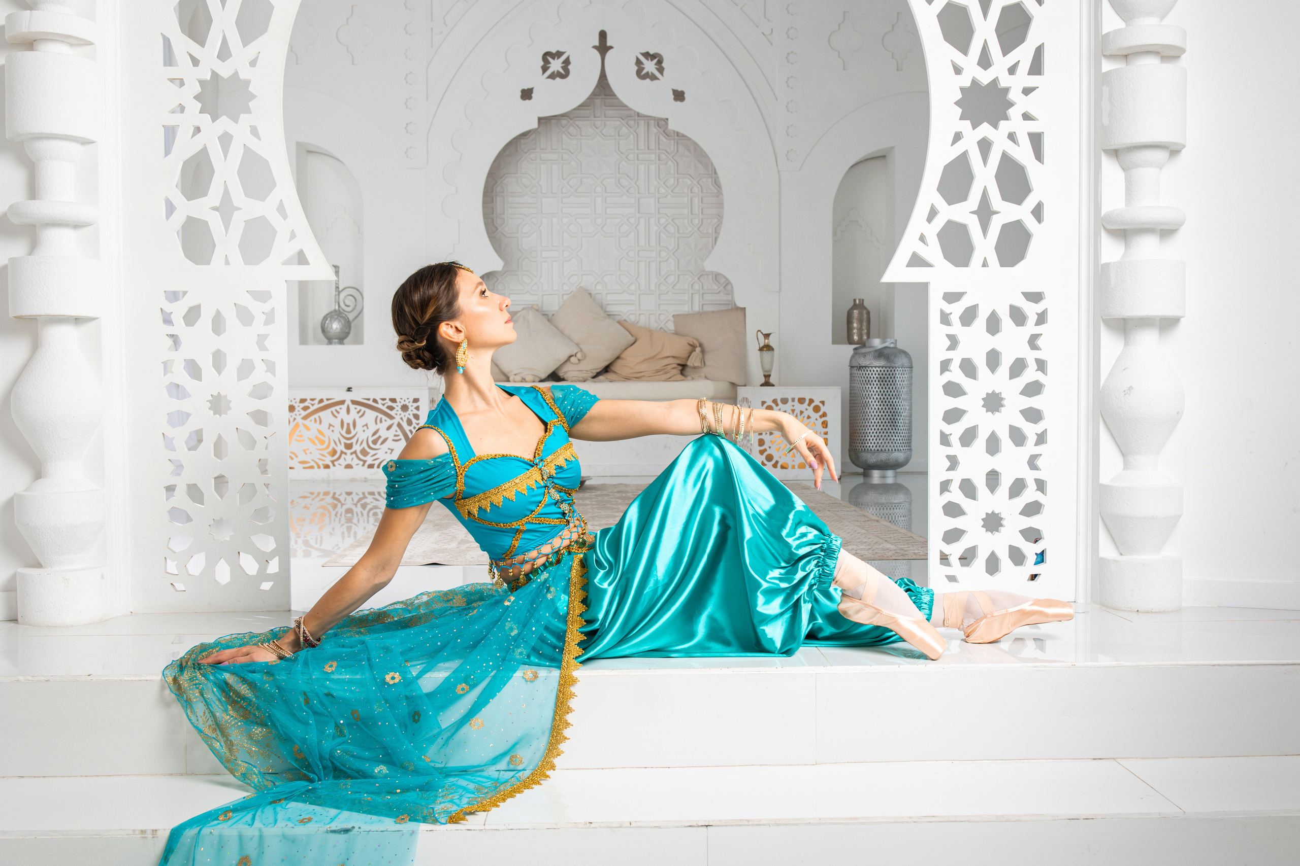 Восточные костюмы для взрослых напрокат бесплатно. Балетный фотограф Алина Ханько — Душа Балета