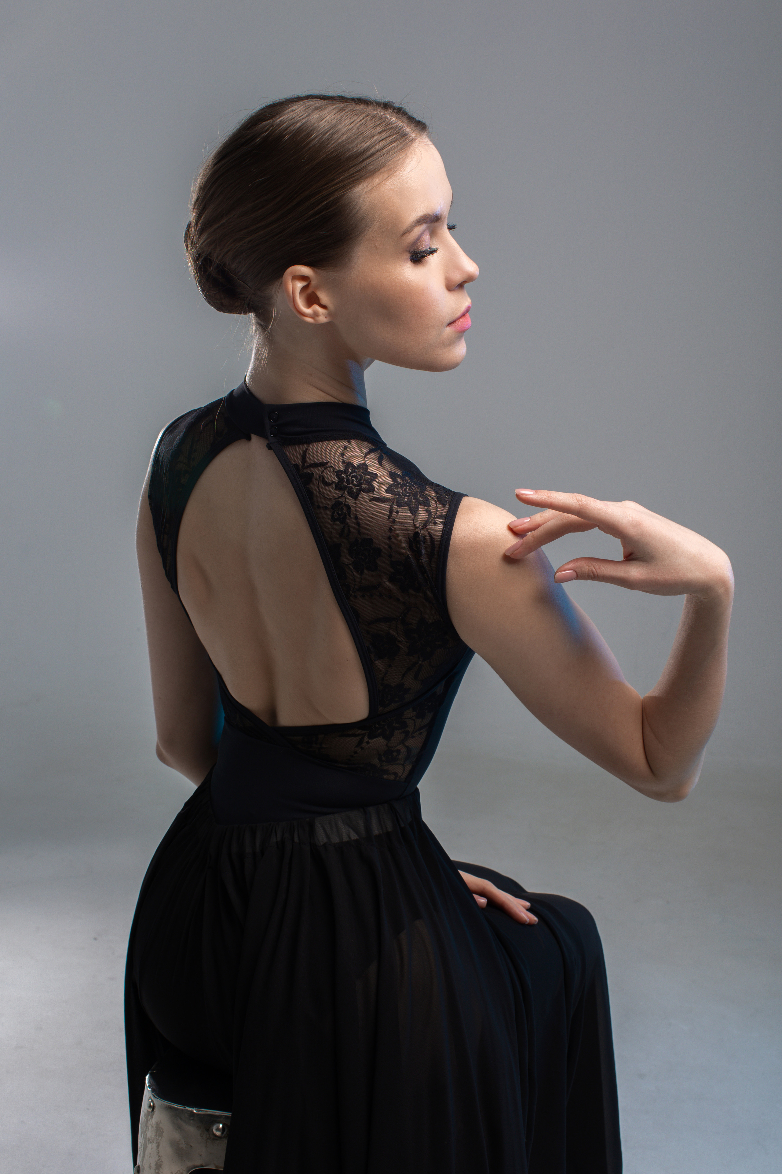 Купальник балетный чёрный напрокат бесплатно. Балетный фотограф Алина Ханько — Душа Балета