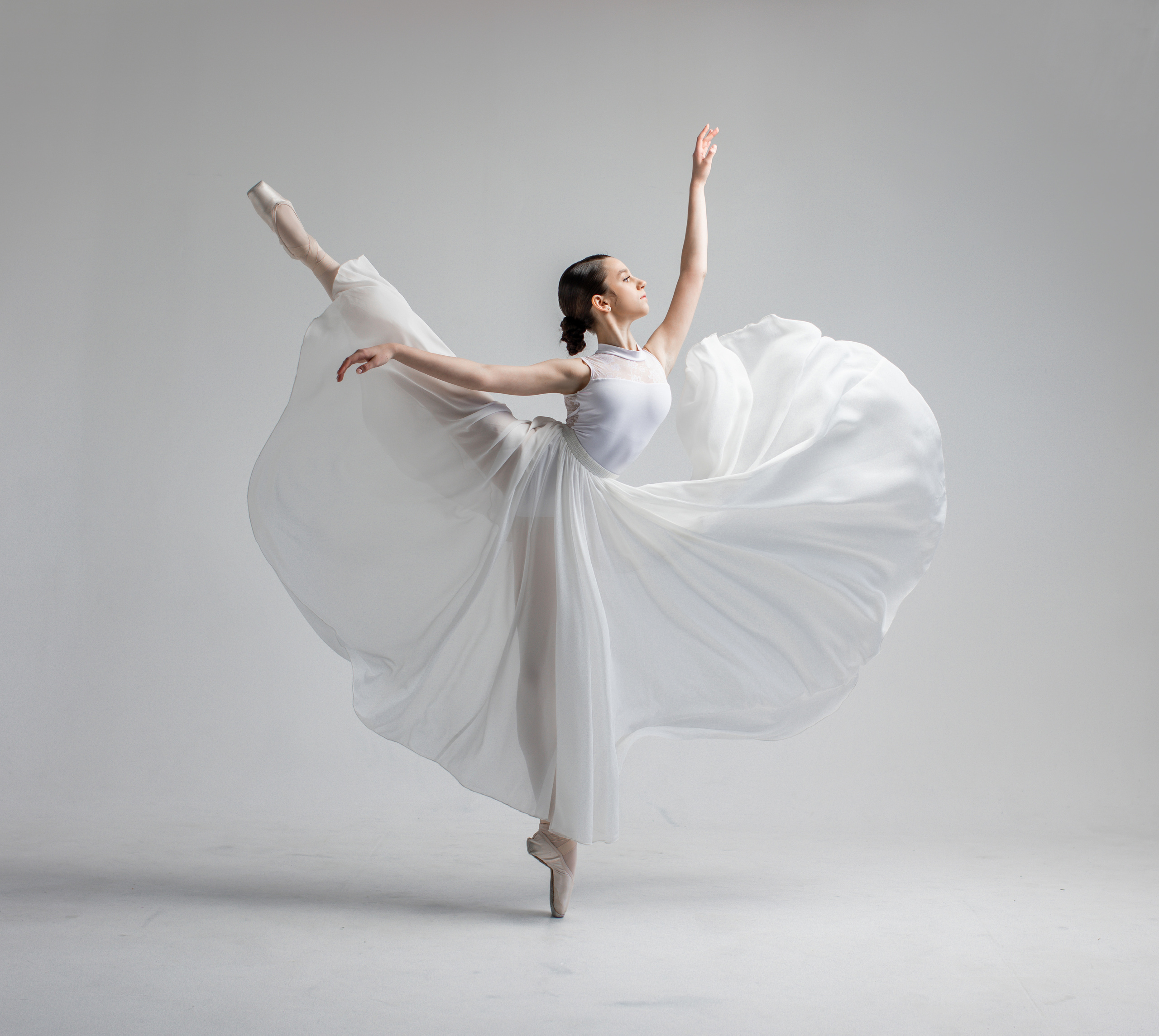 Белая воздушная юбка напрокат бесплатно. Балетный фотограф Алина Ханько — Душа Балета