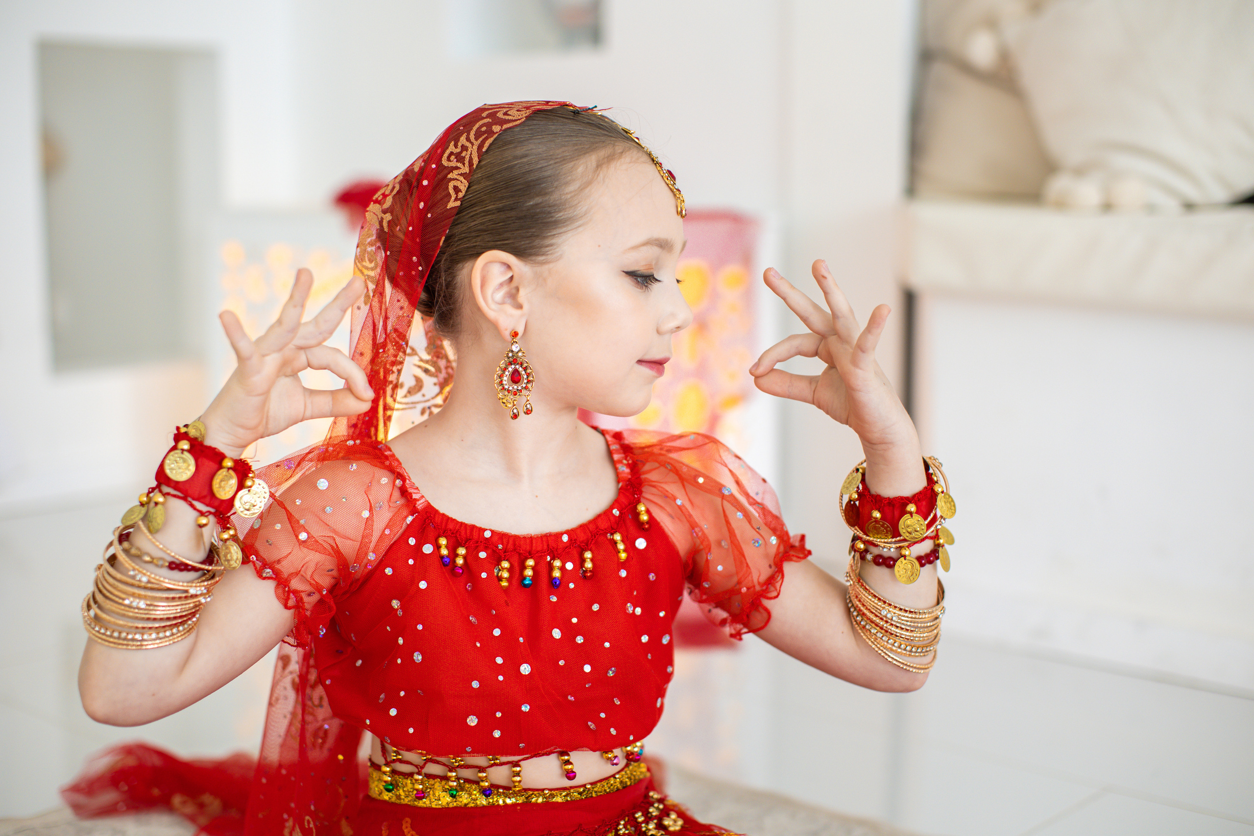 Восточные украшения напрокат бесплатно. Балетный фотограф Алина Ханько — Душа Балета