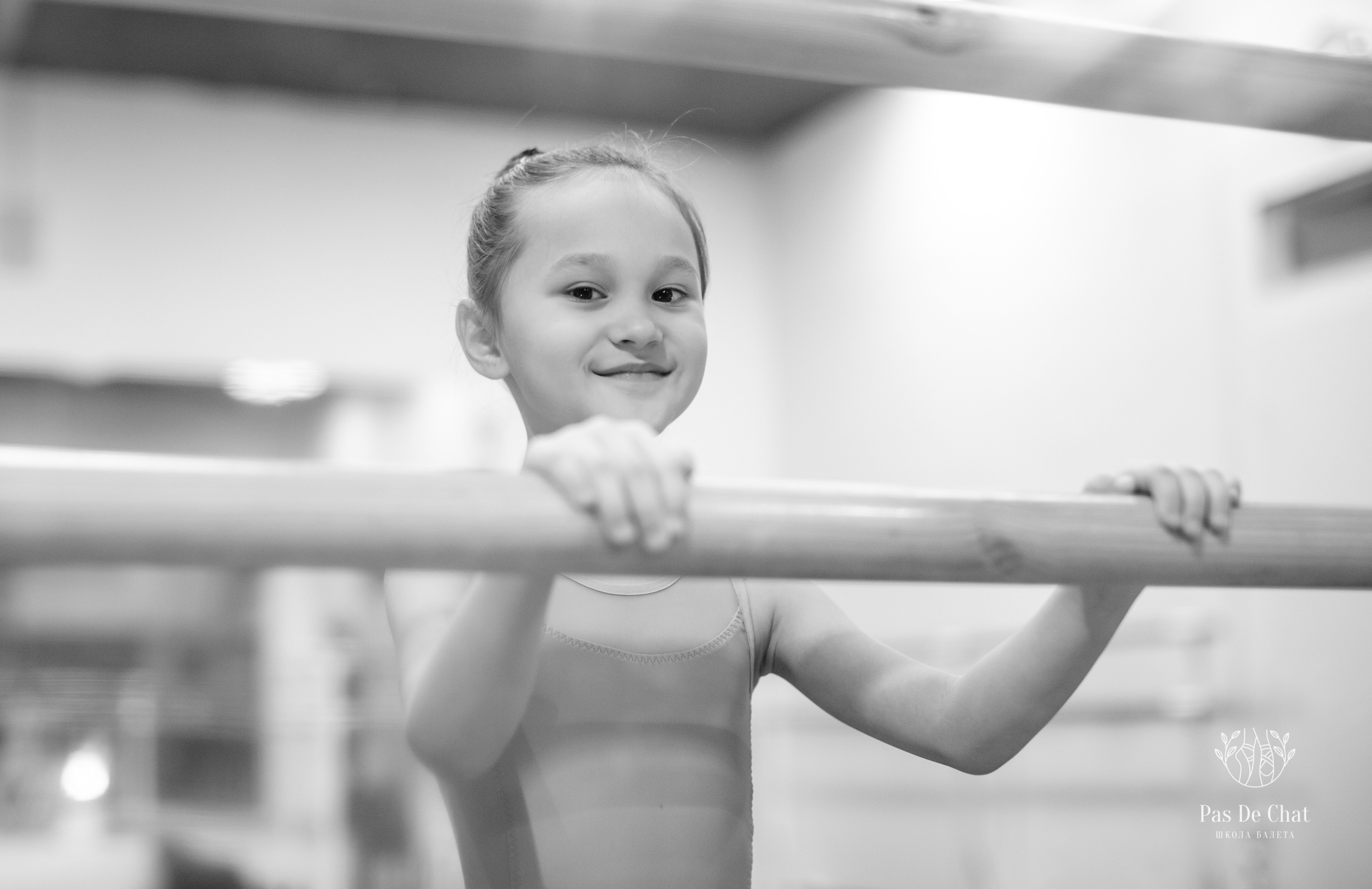 Репортажная съёмка открытых уроков и репетиций. Балетный фотограф Алина Ханько — Душа Балета