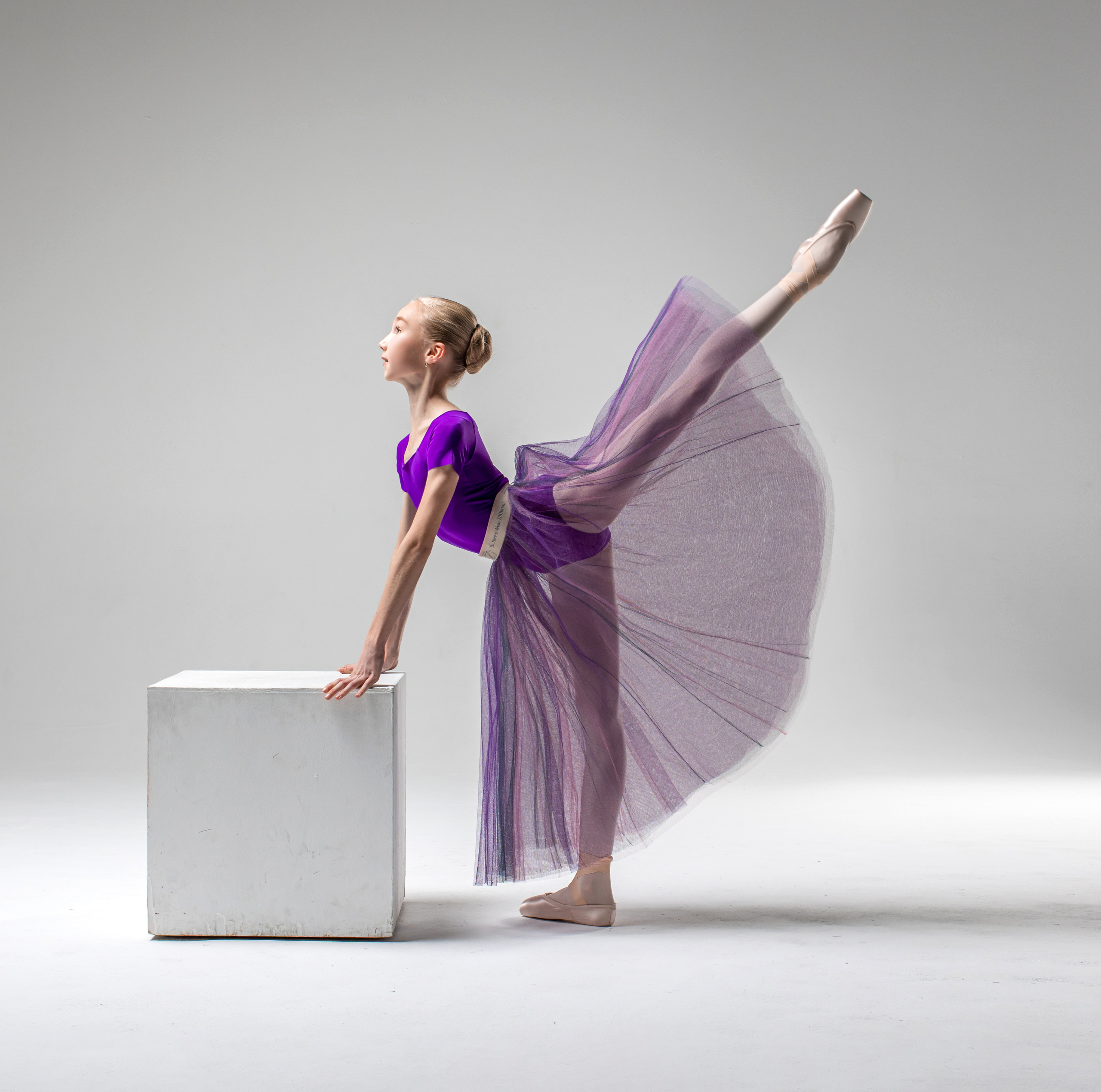 Шопенка розовая «Zidans» напрокат бесплатно. Балетный фотограф Алина Ханько — Душа Балета