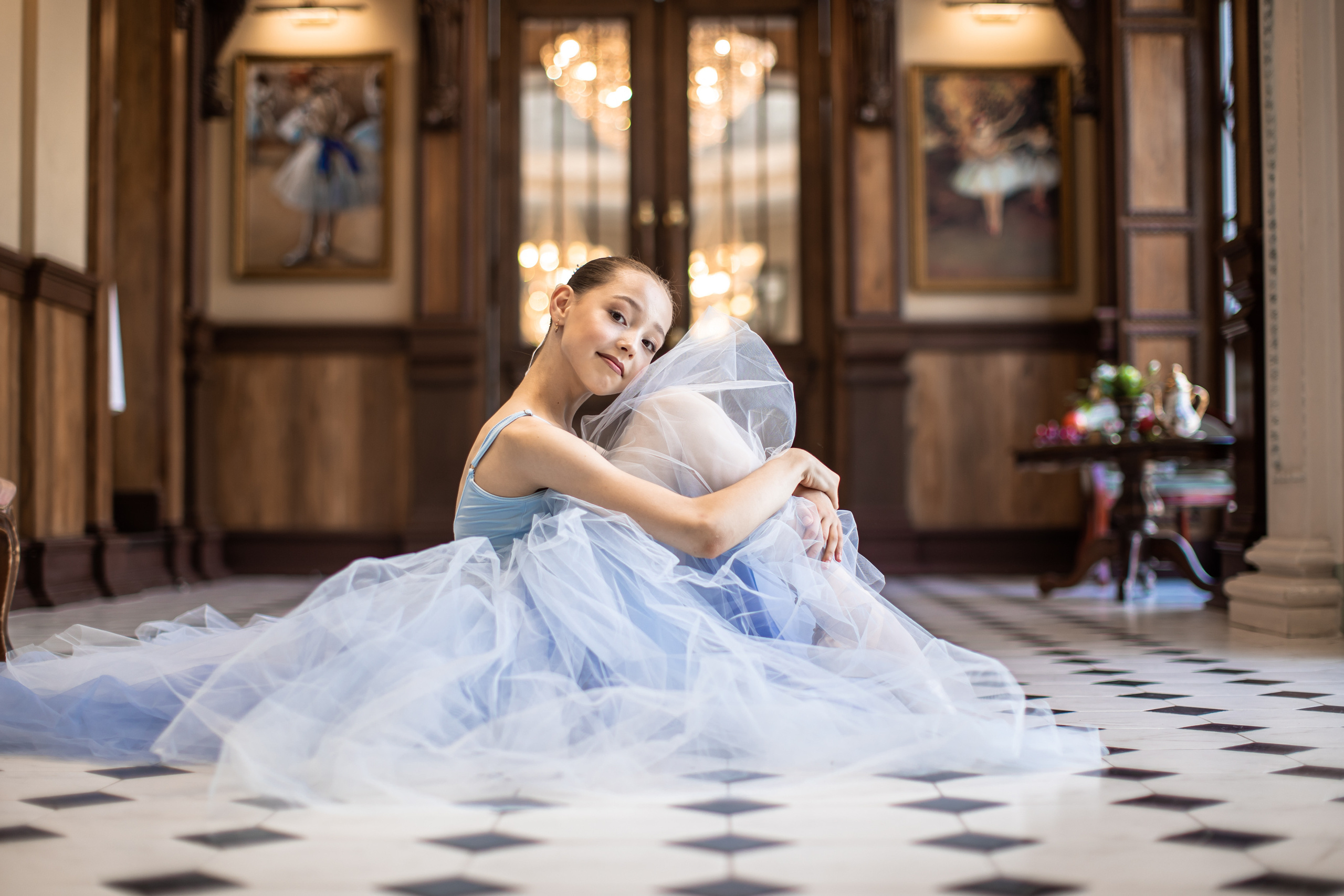 Пышная юбка «Золушка» напрокат бесплатно. Балетный фотограф Алина Ханько — Душа Балета