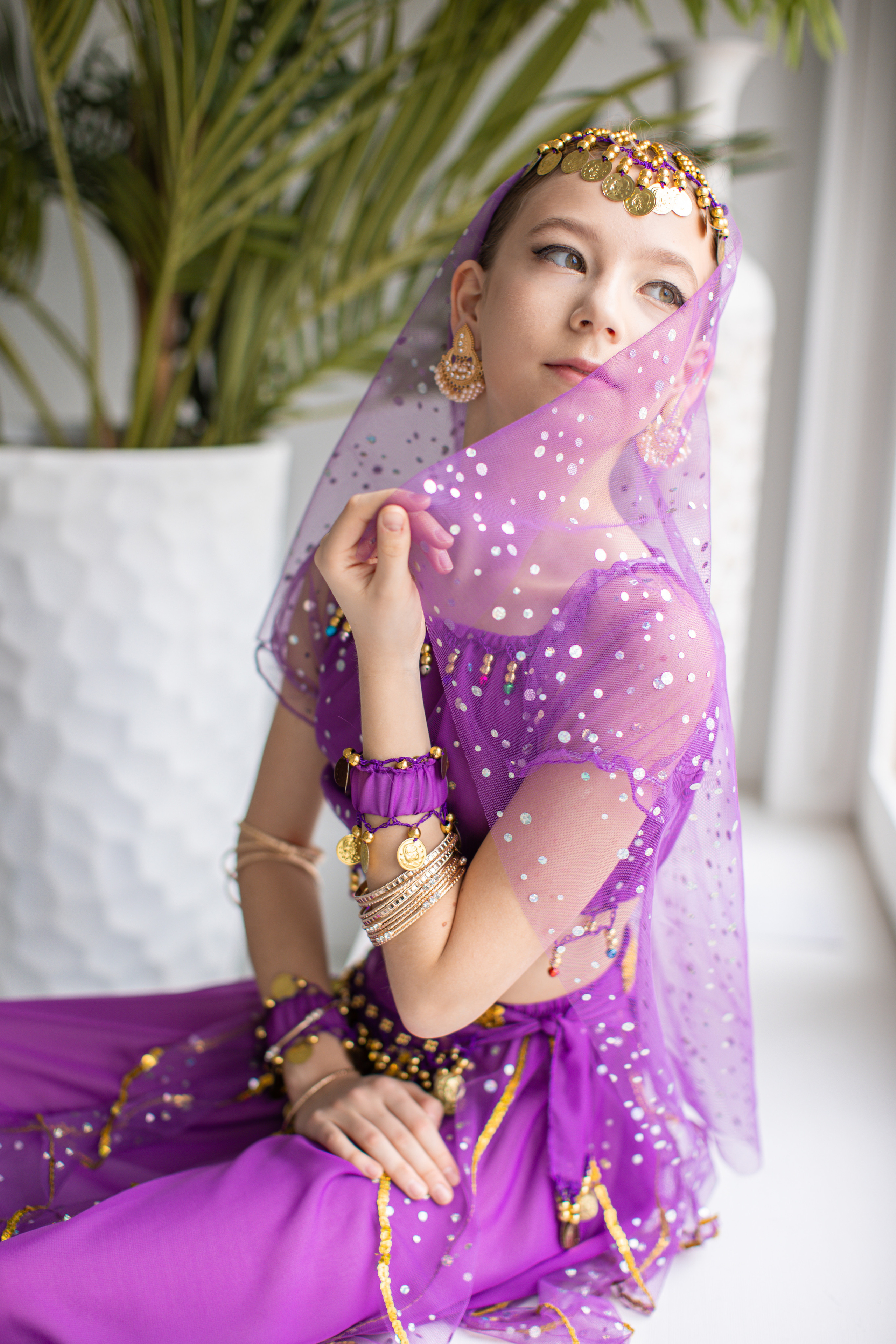 Балетная съёмка в интерьере. Балетный фотограф Алина Ханько — Душа Балета