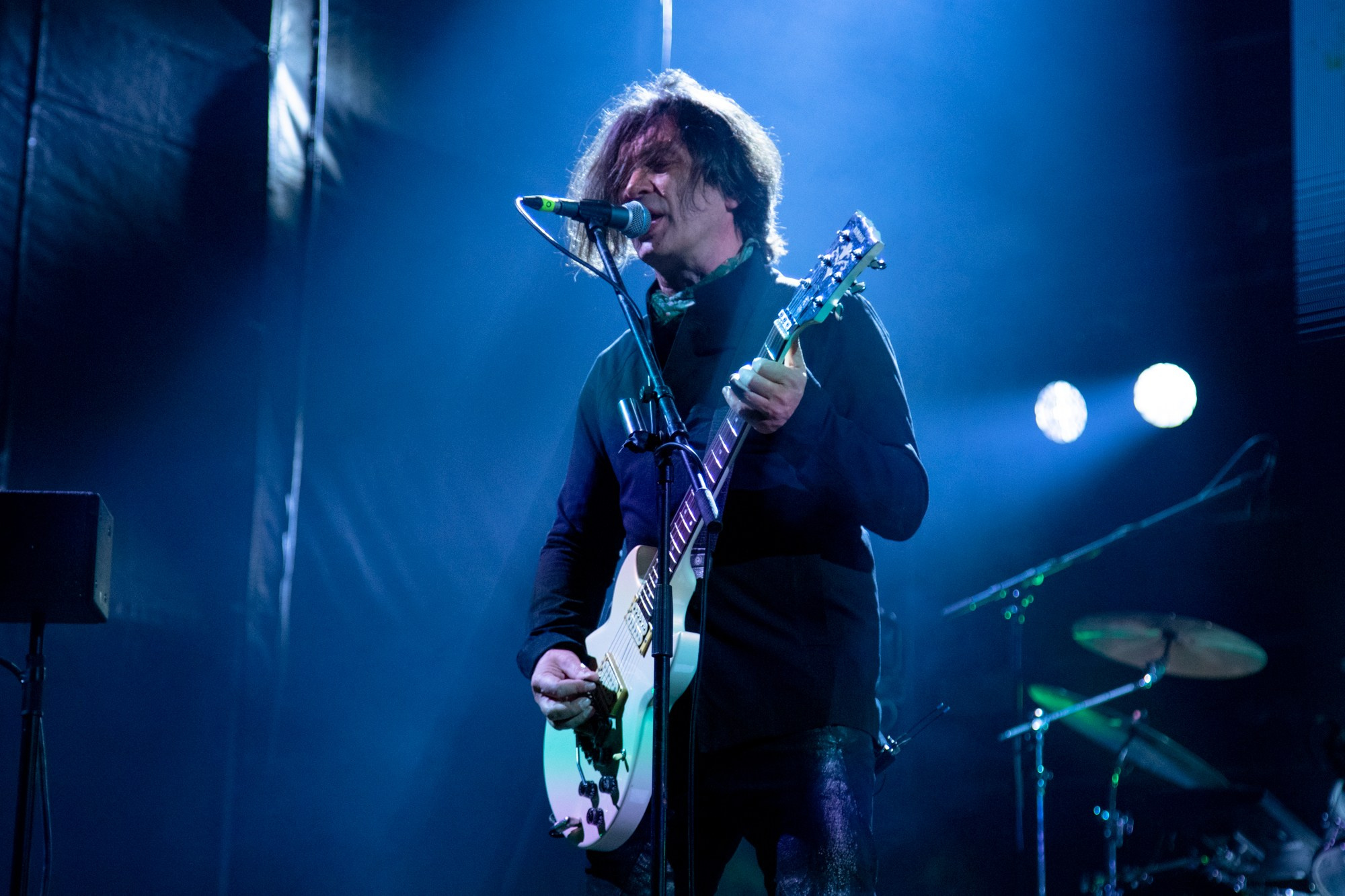 Группа «КИНО». Репортажный, промышленный и маркетплейс-фотограф Дмитрий Чернат