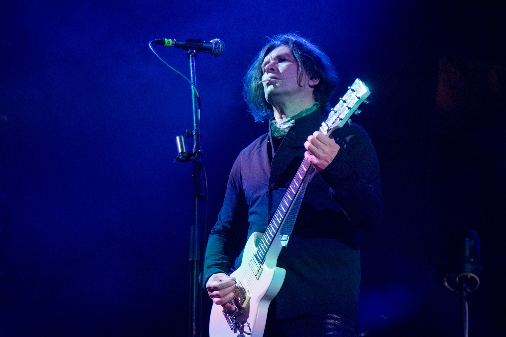 Группа «КИНО». Репортажный, промышленный и маркетплейс-фотограф Дмитрий Чернат