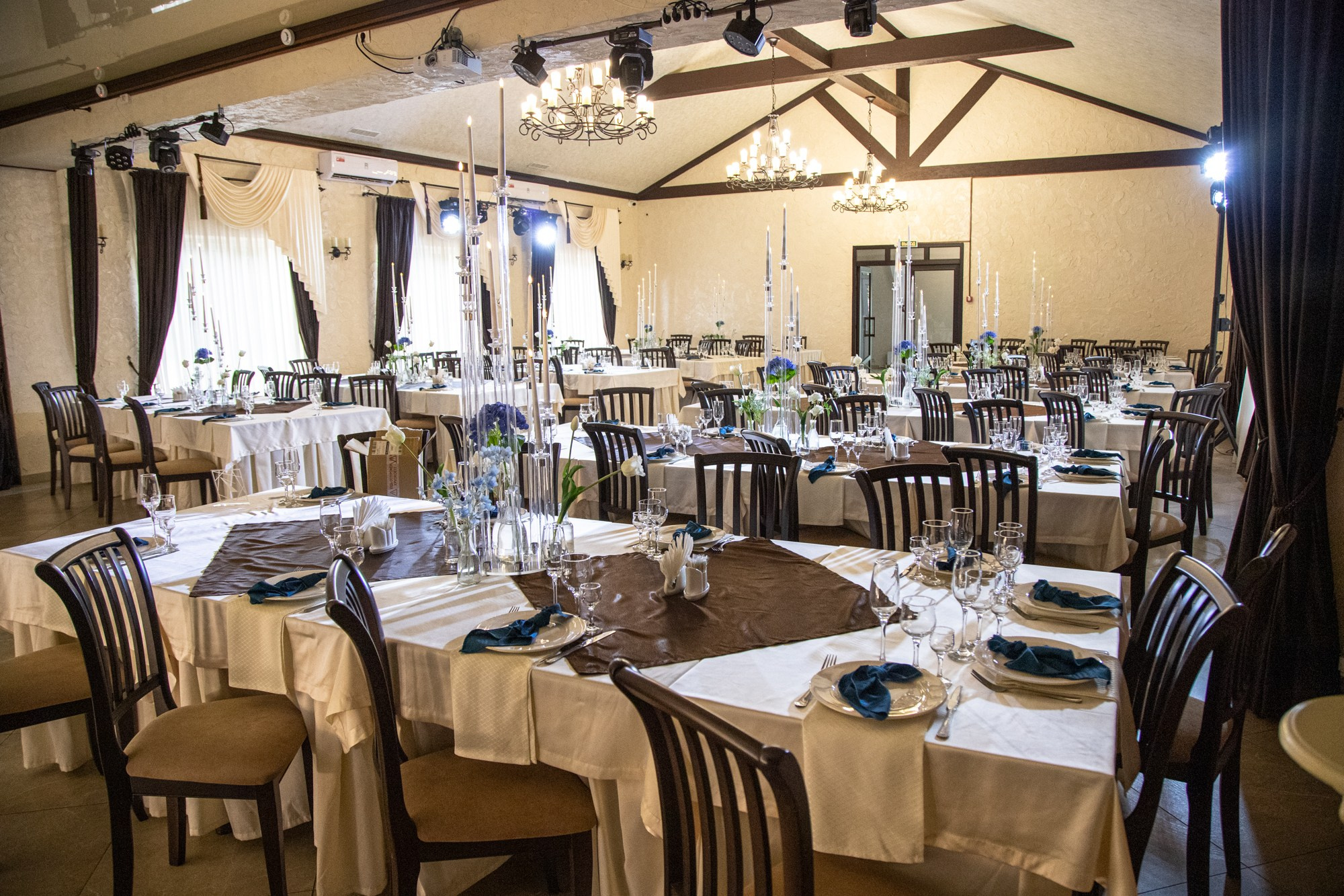 Свадьба в Лабинске 7.09.2024. Репортажный, промышленный и маркетплейс-фотограф Дмитрий Чернат