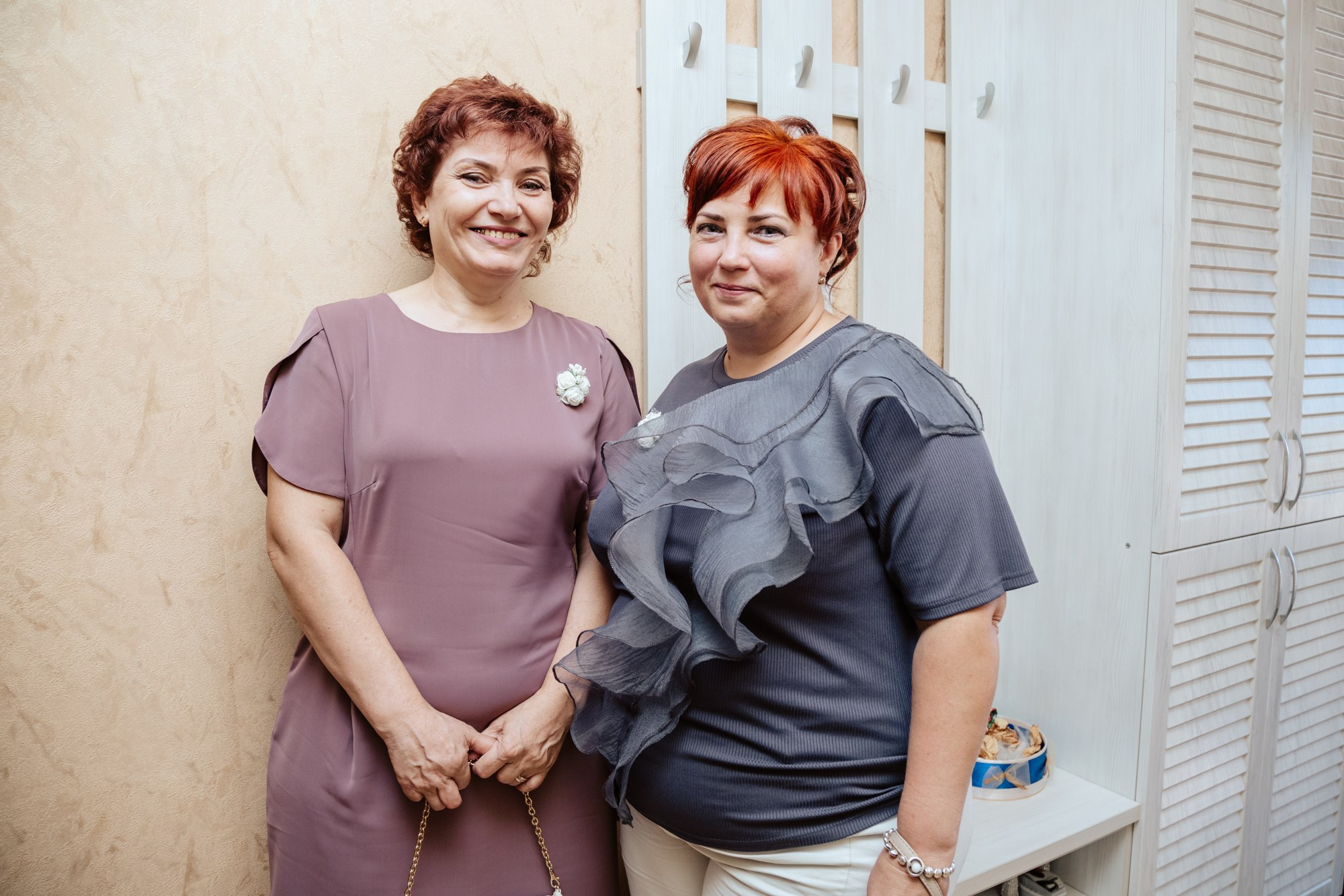 Свадьба в Лабинске 7.09.2024. Репортажный, промышленный и маркетплейс-фотограф Дмитрий Чернат