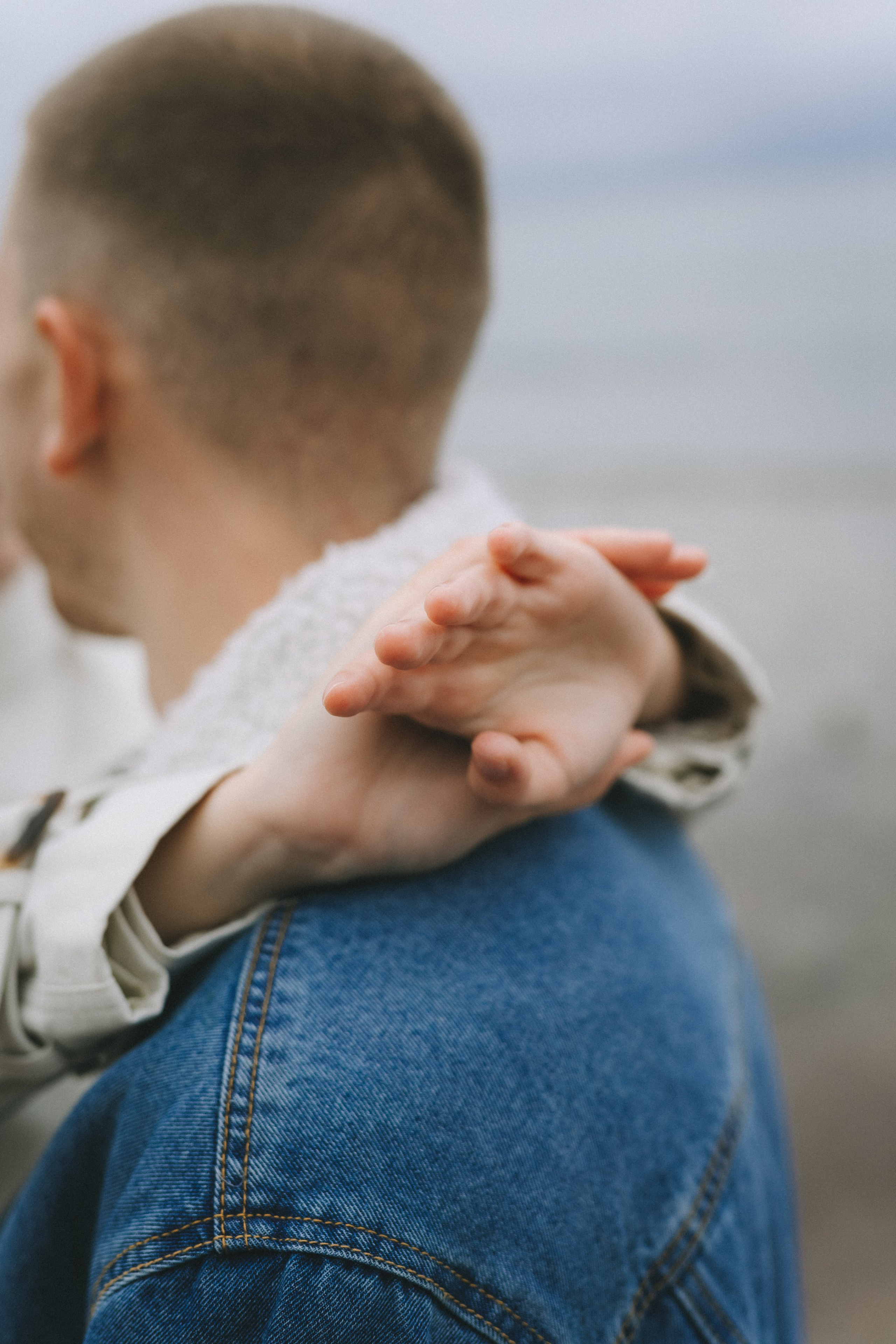 Даша + Паша. Фотограф Зеленоградск Красильникова Елена