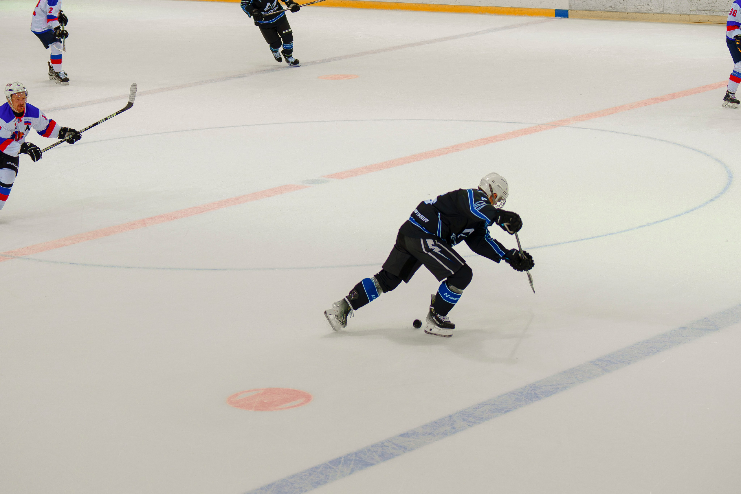 Фотосъемка хоккейных матчей в Сочи. Фотограф видеограф Геннадий Янбаев в Сочи, Краснодаре