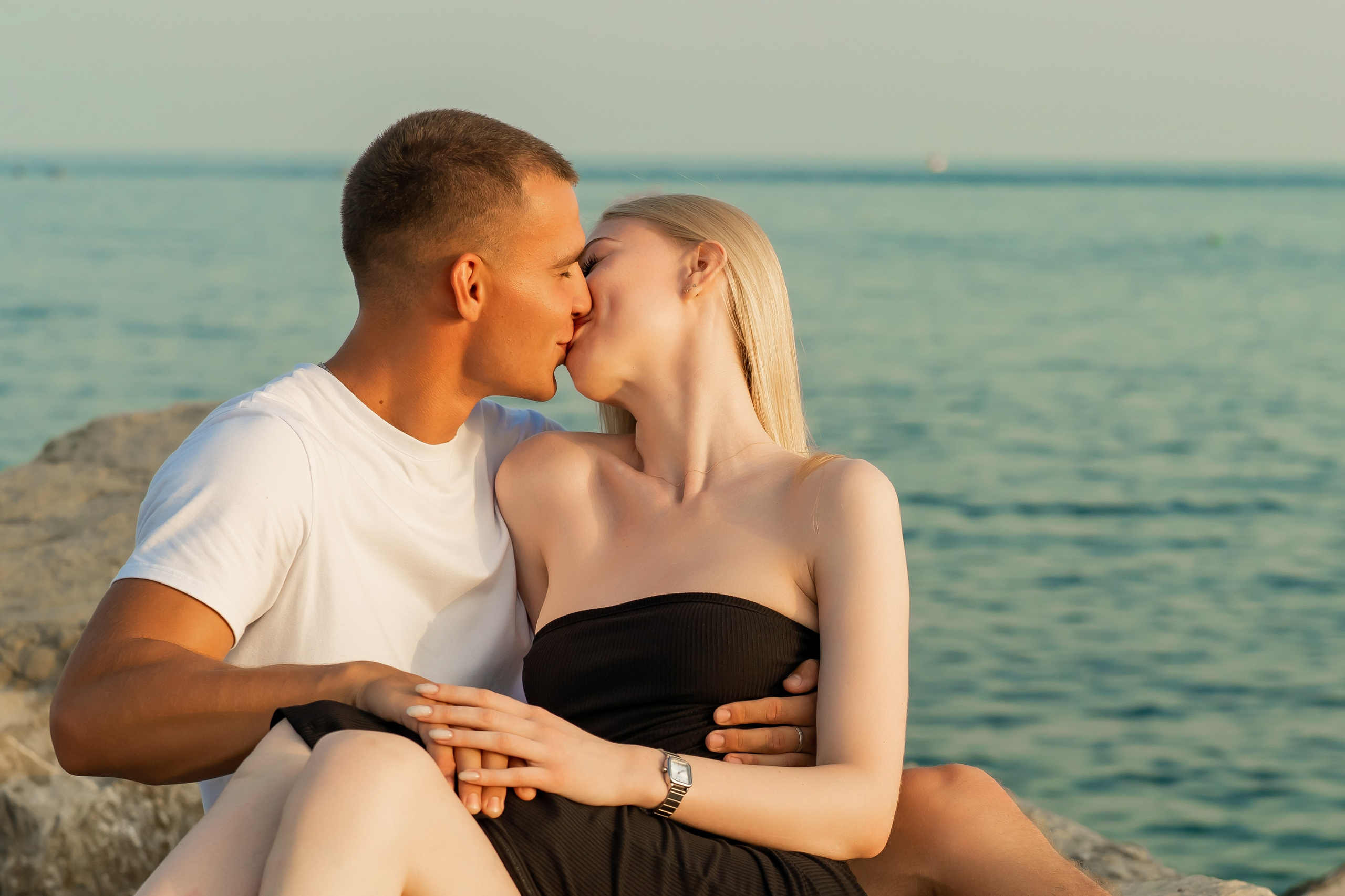 Фотосессия Love story в Сочи ,Адлере. Фотограф видеограф Геннадий Янбаев в Сочи, Краснодаре