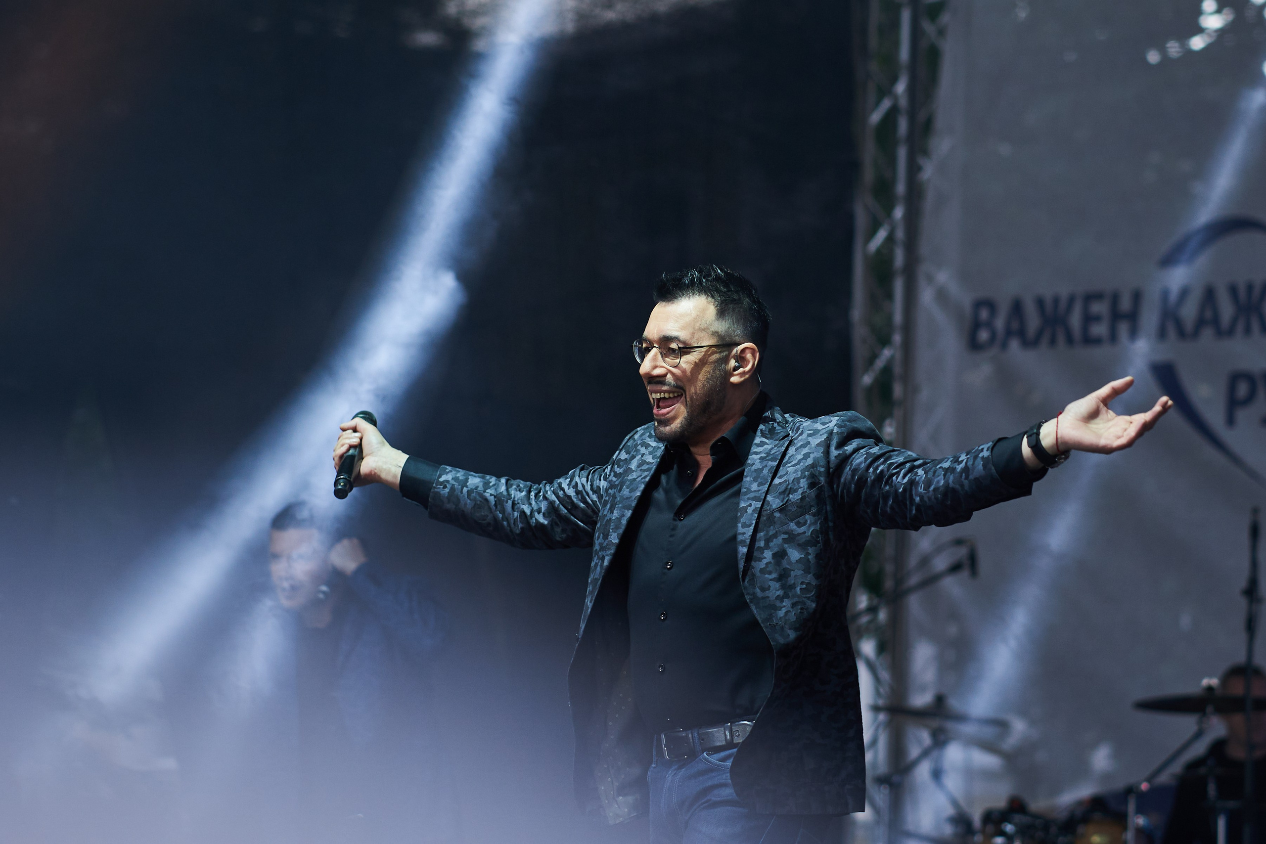 Хор Турецкого. Услуги фотографа в Смоленске. Фотограф на свадьбу