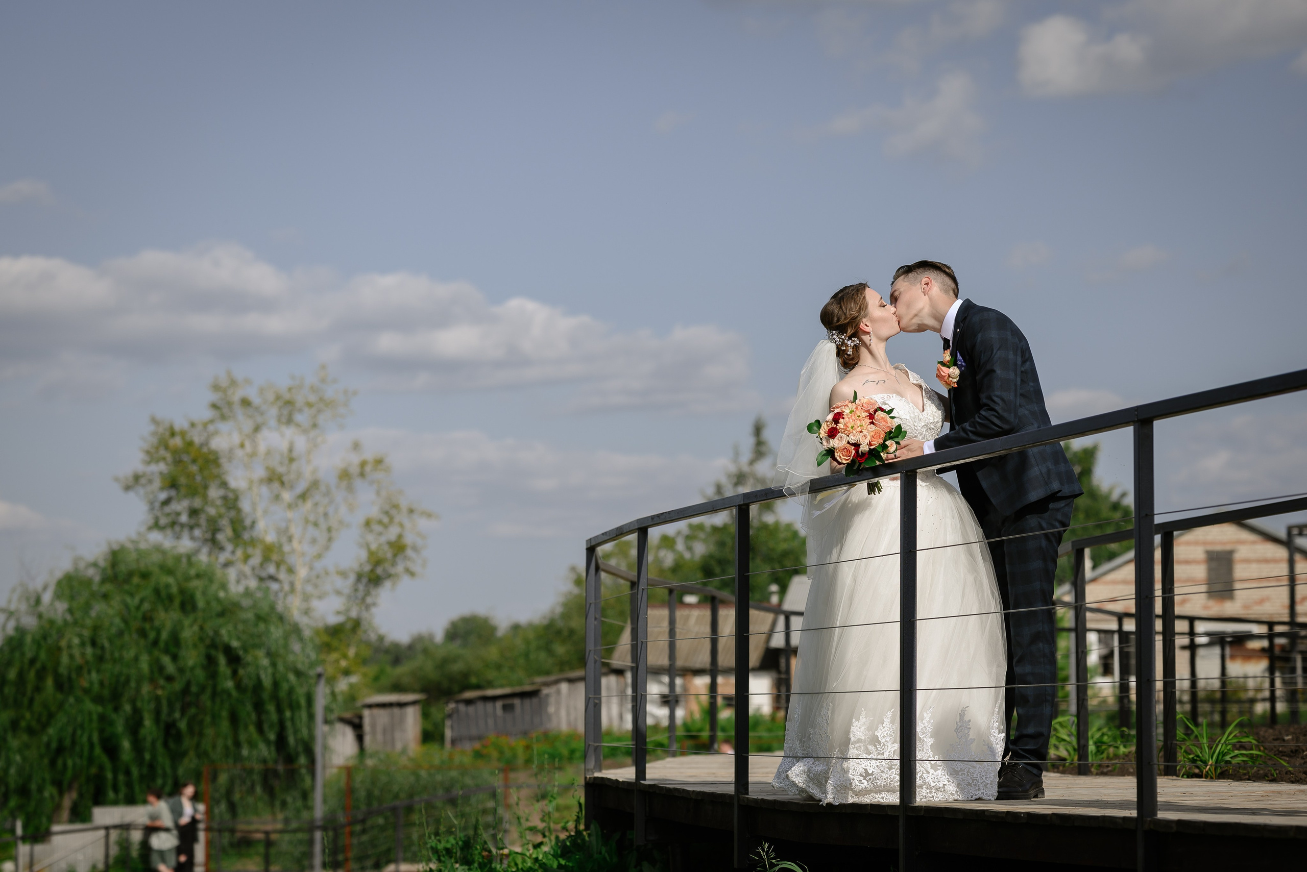 Валентина и Матвей