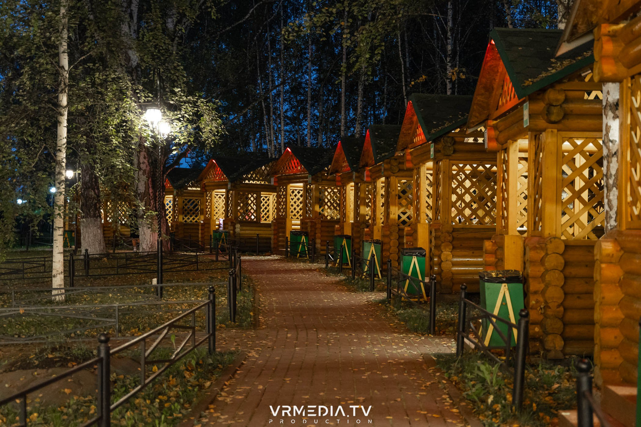 В гостях у «Петровича»