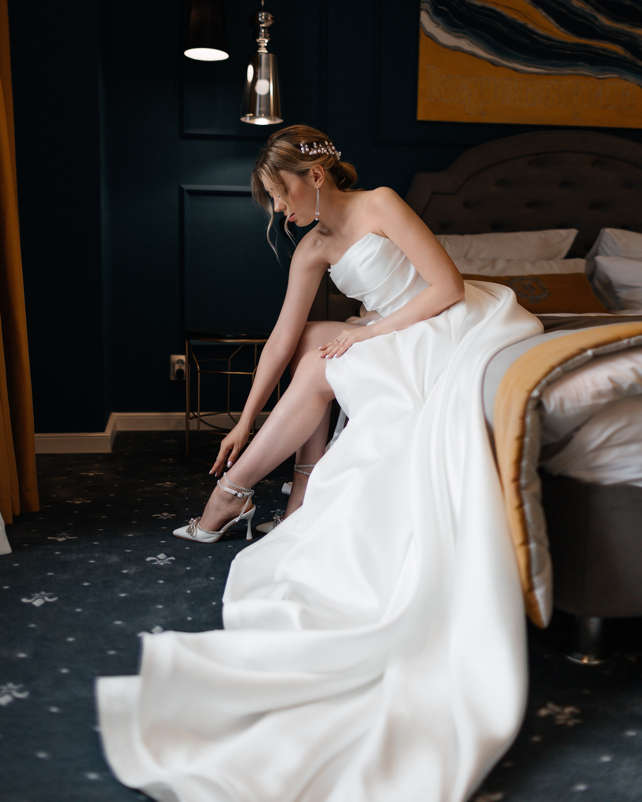 Свадебный фотограф Челябинск. Свадебный и портретный фотограф Челябинск