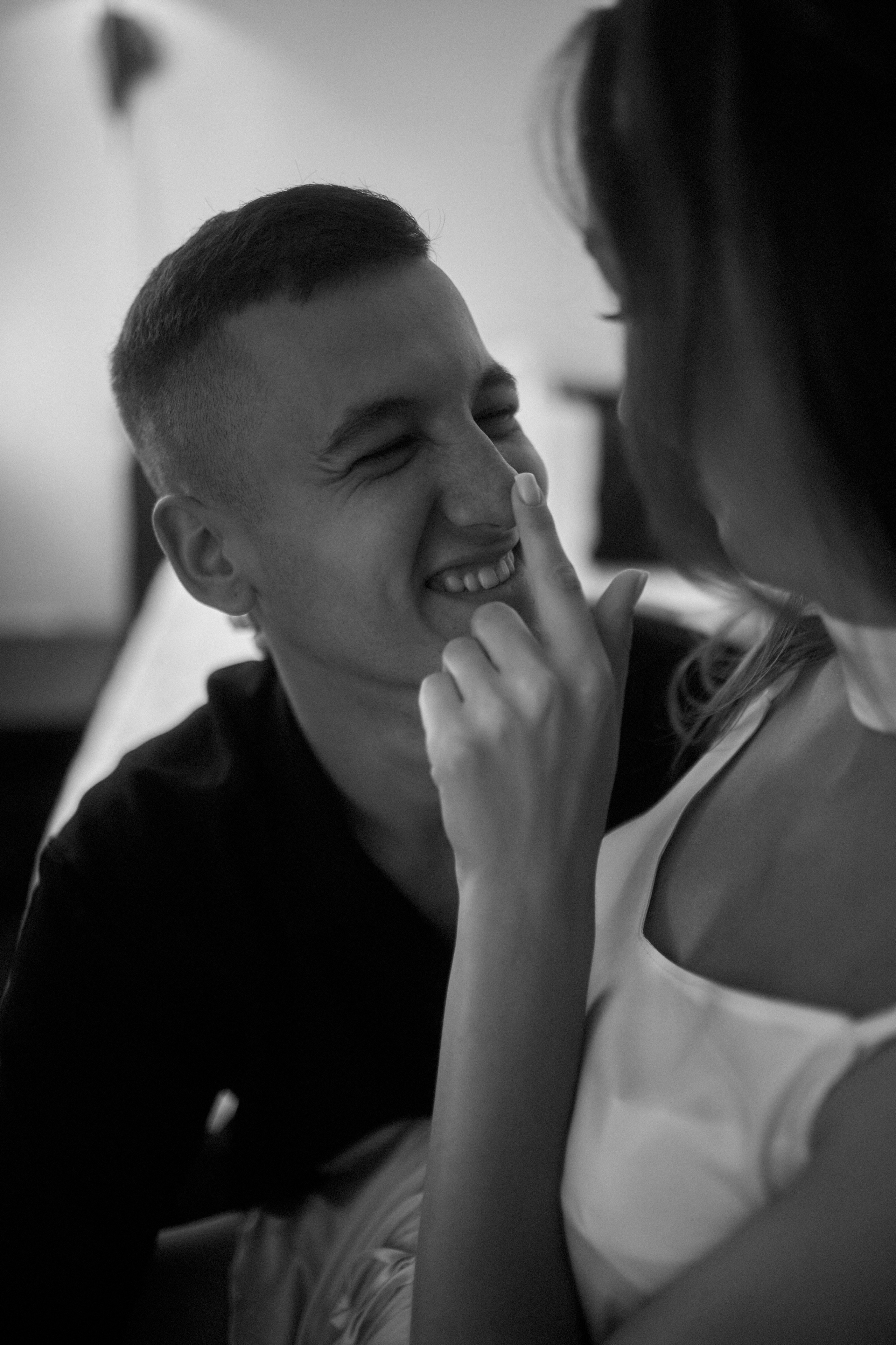 Костя и Ира. Свадебный и семейный фотограф в Крыму