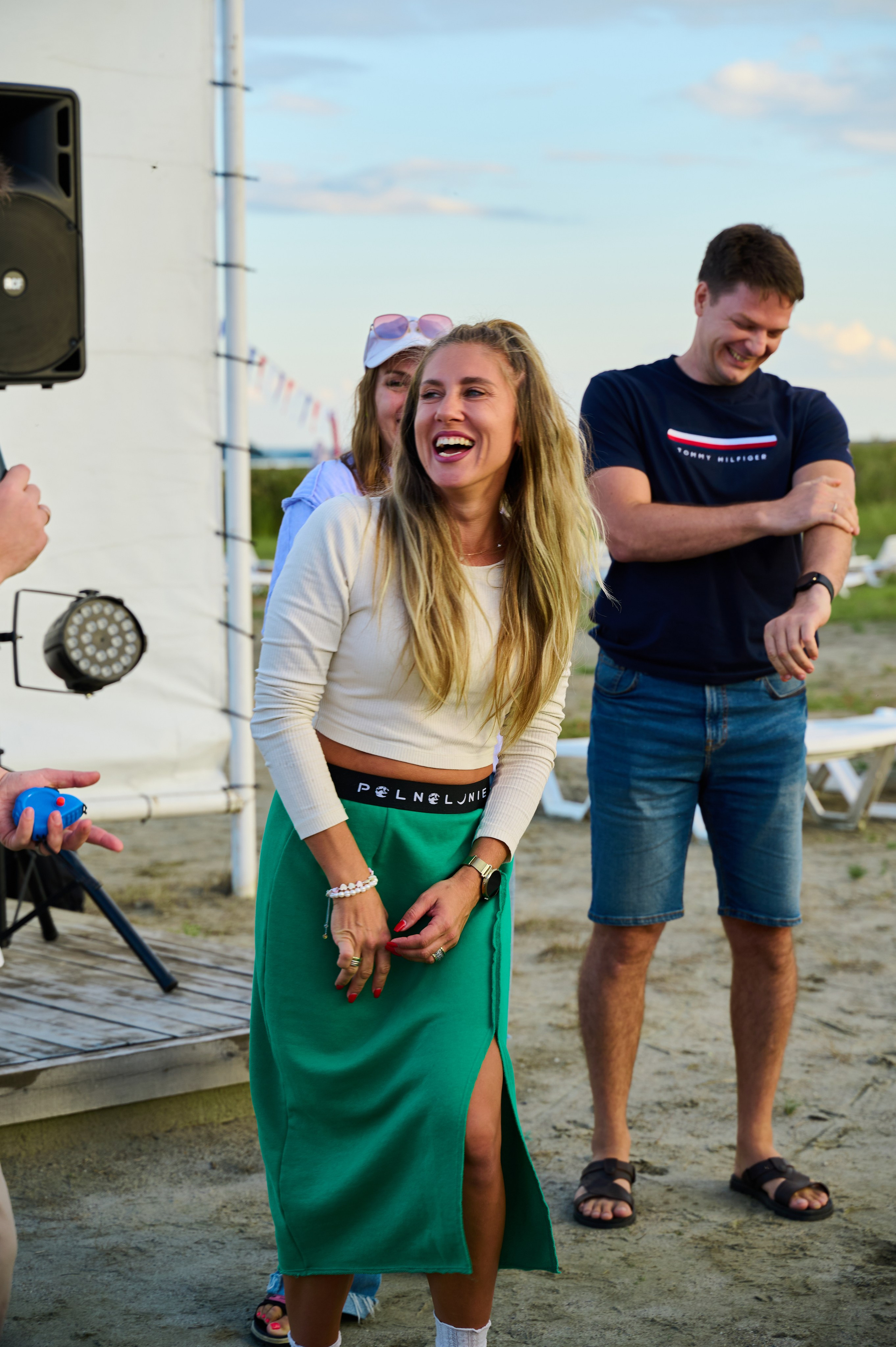 Закрытие сезона Пичугово Море. Фотограф Универсал в Новосибирске