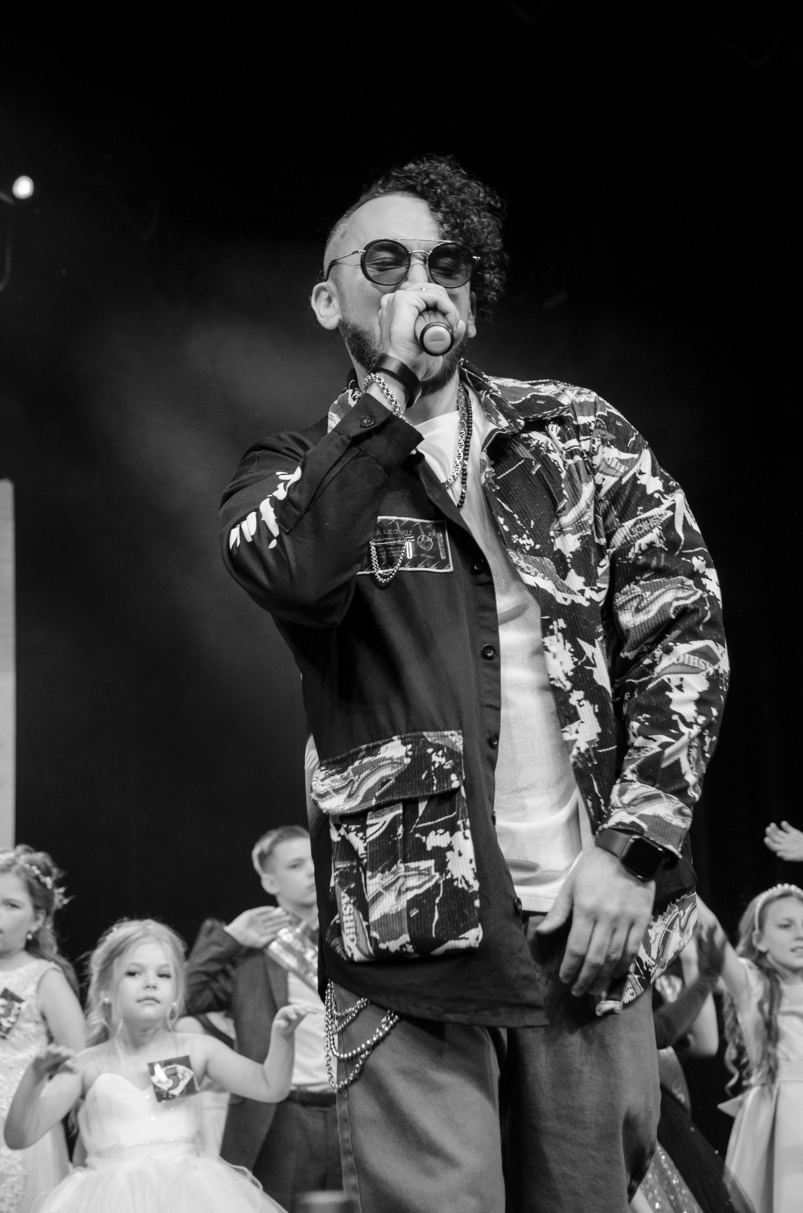 ТОП 100 самых красивых детей Сибири 2023. Фотограф Универсал в Новосибирске