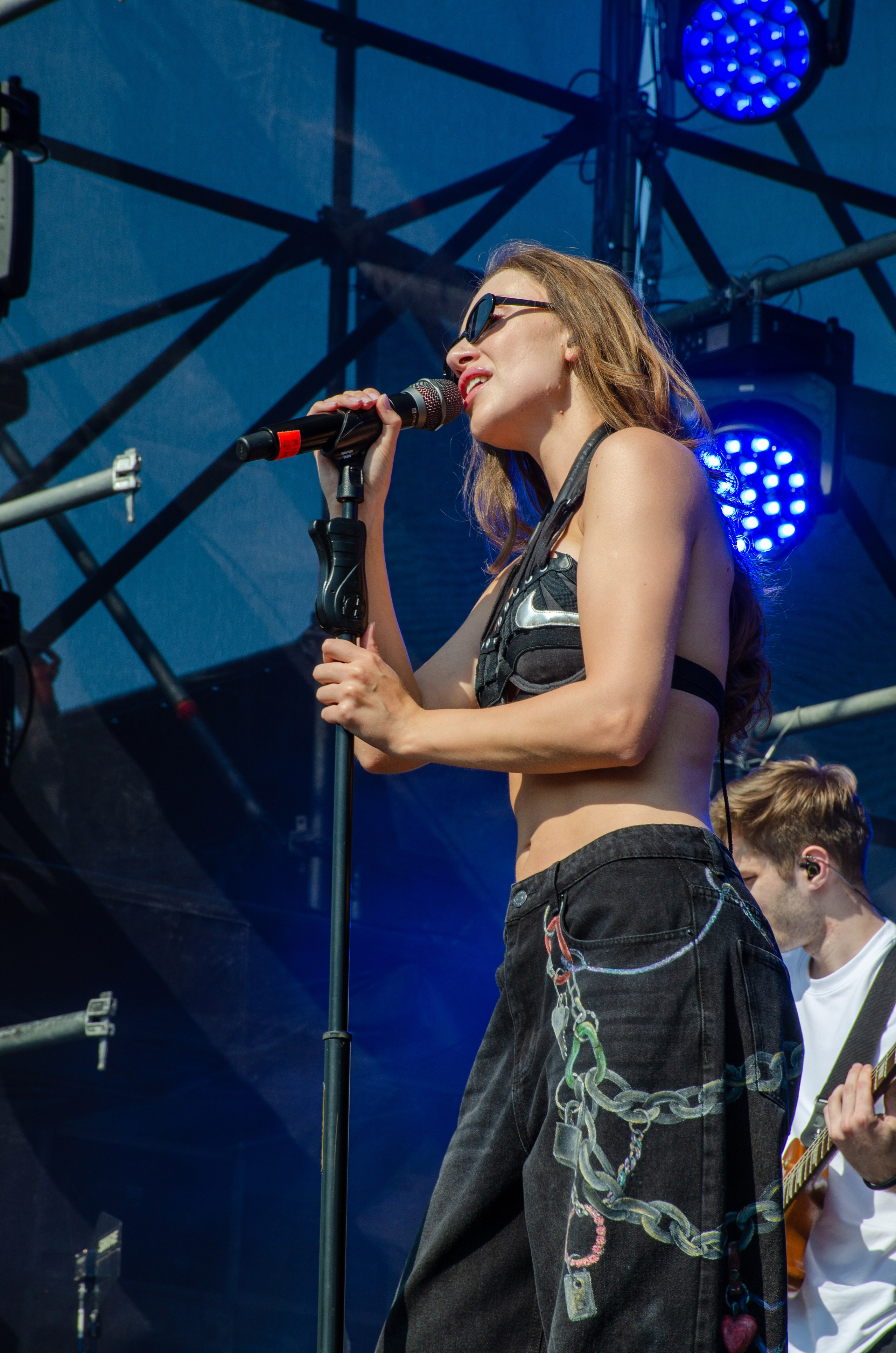 Черника Фест. Фотограф Универсал в Новосибирске