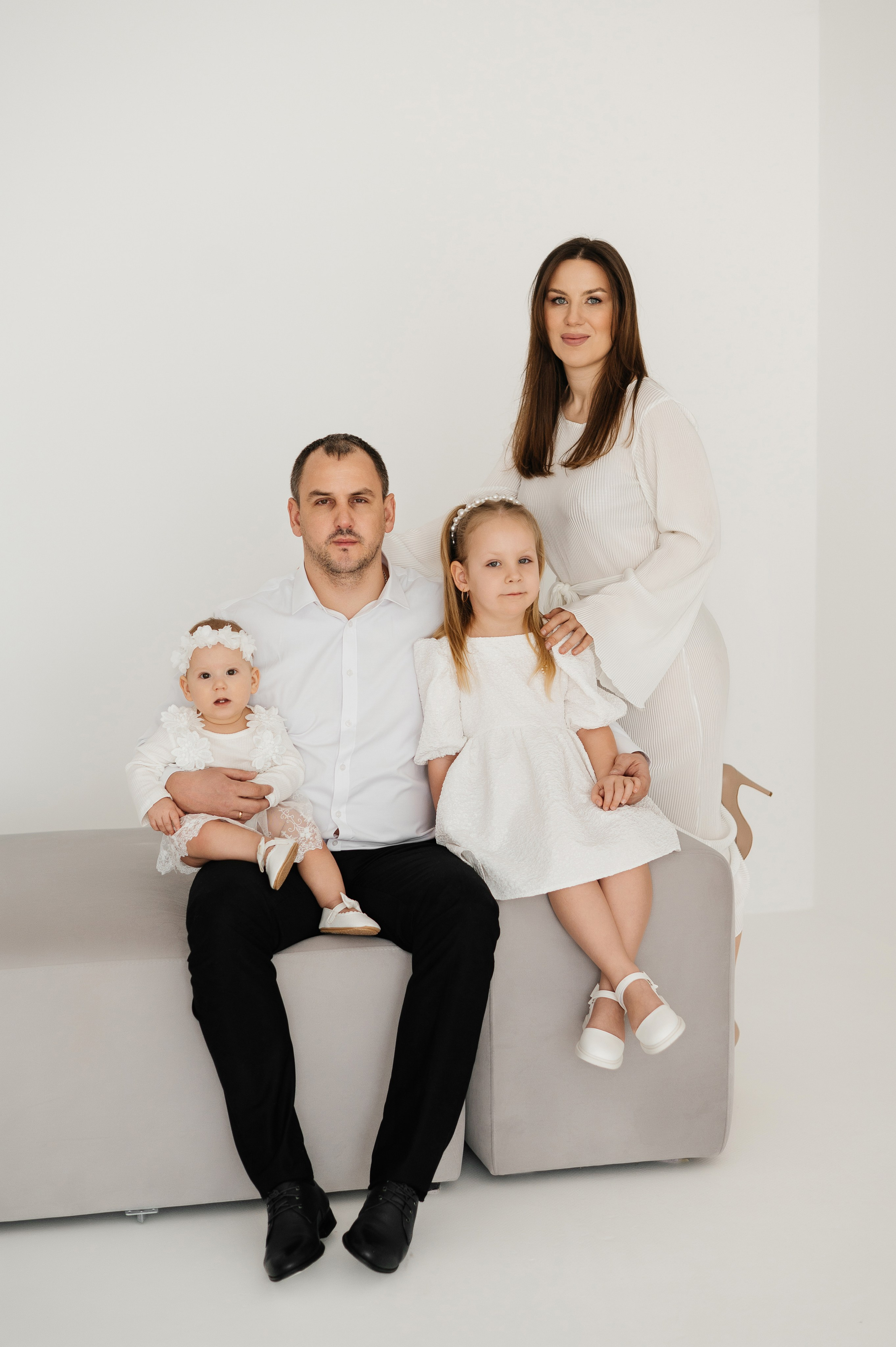 Семейная фотосессия. Свадебный и семейный фотограф Кореновск/Краснодар