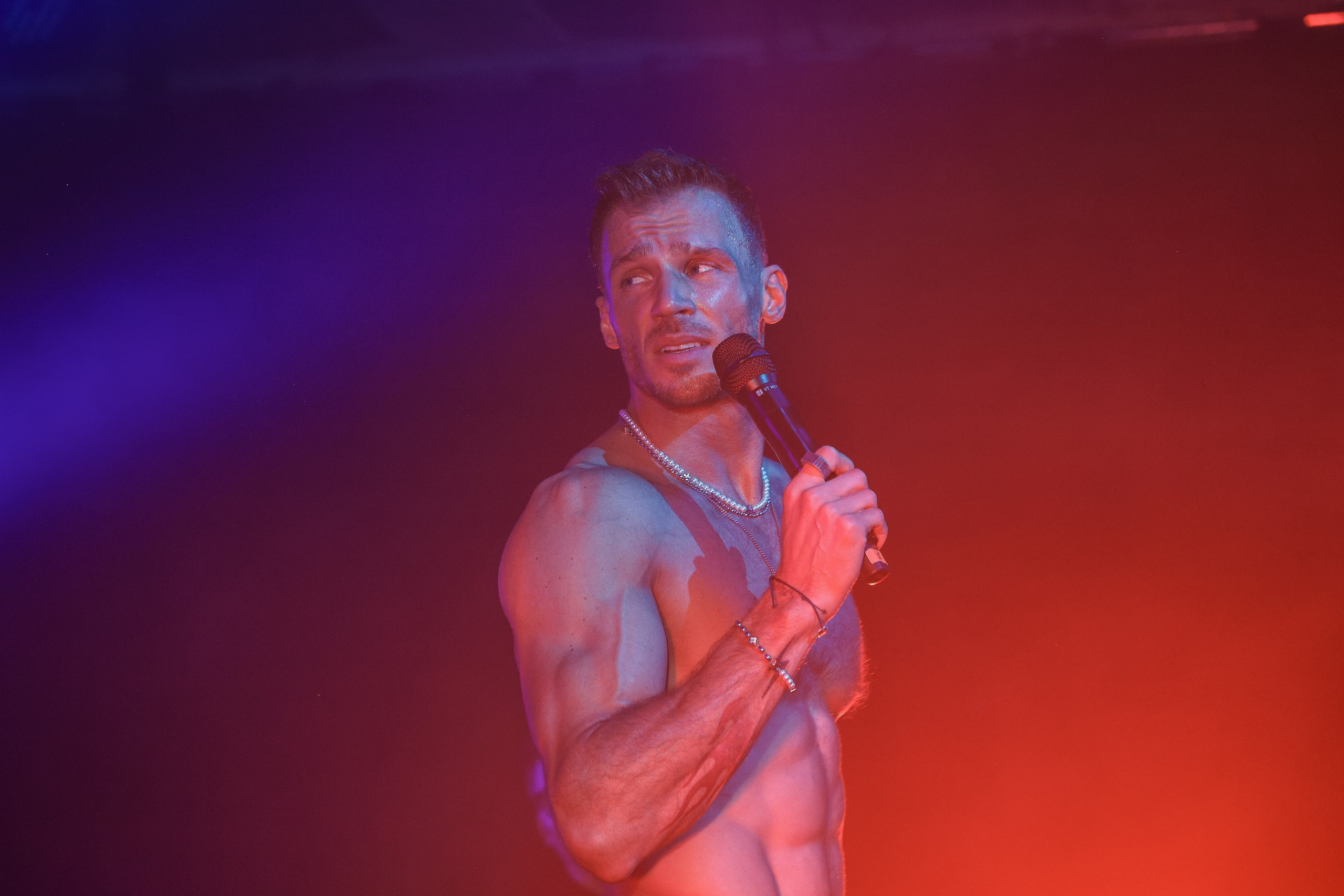 Олег Майами