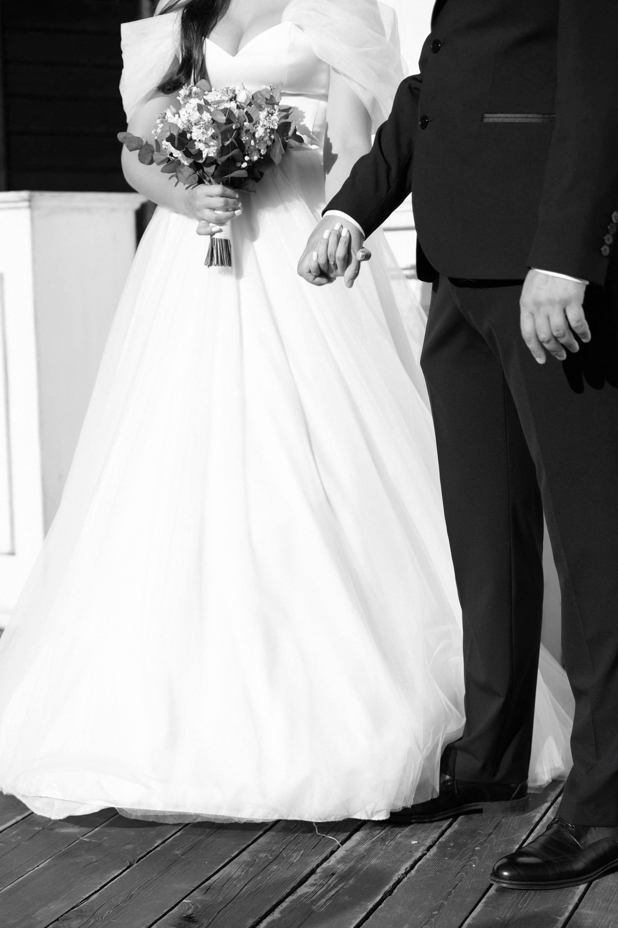 Евгений и Владислава. Свадебный и индивидуальный фотограф Владивосток