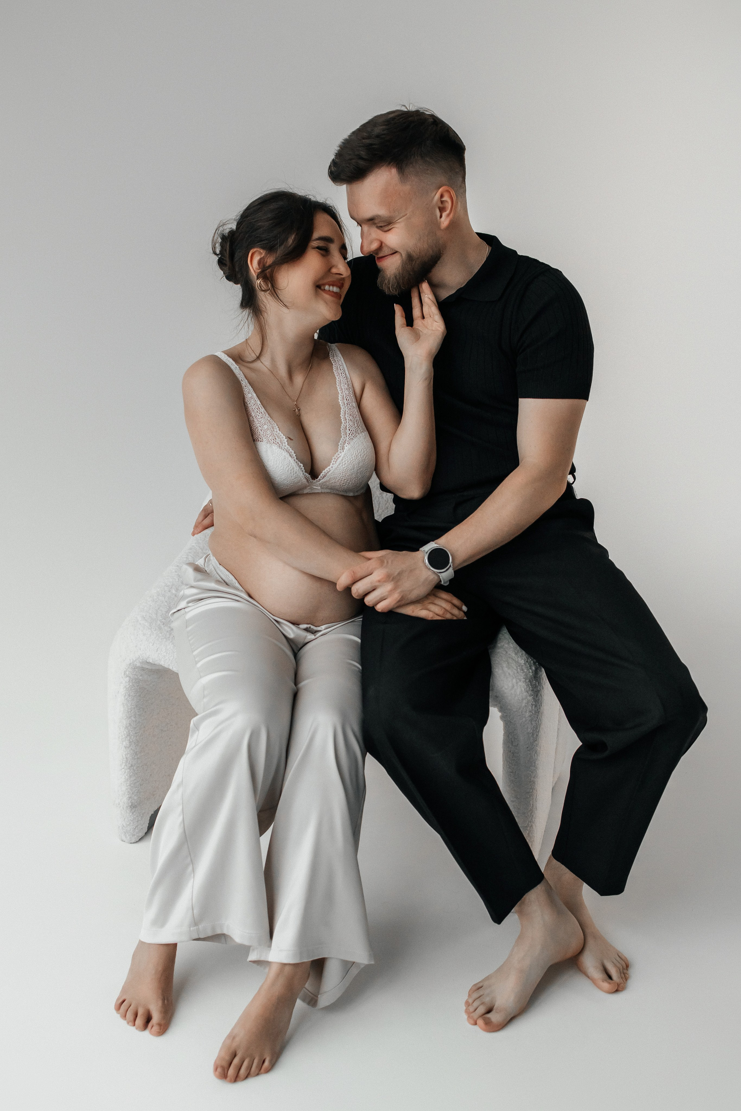 2+. Фотограф в Санкт-Петербурге Виктория Безверхая