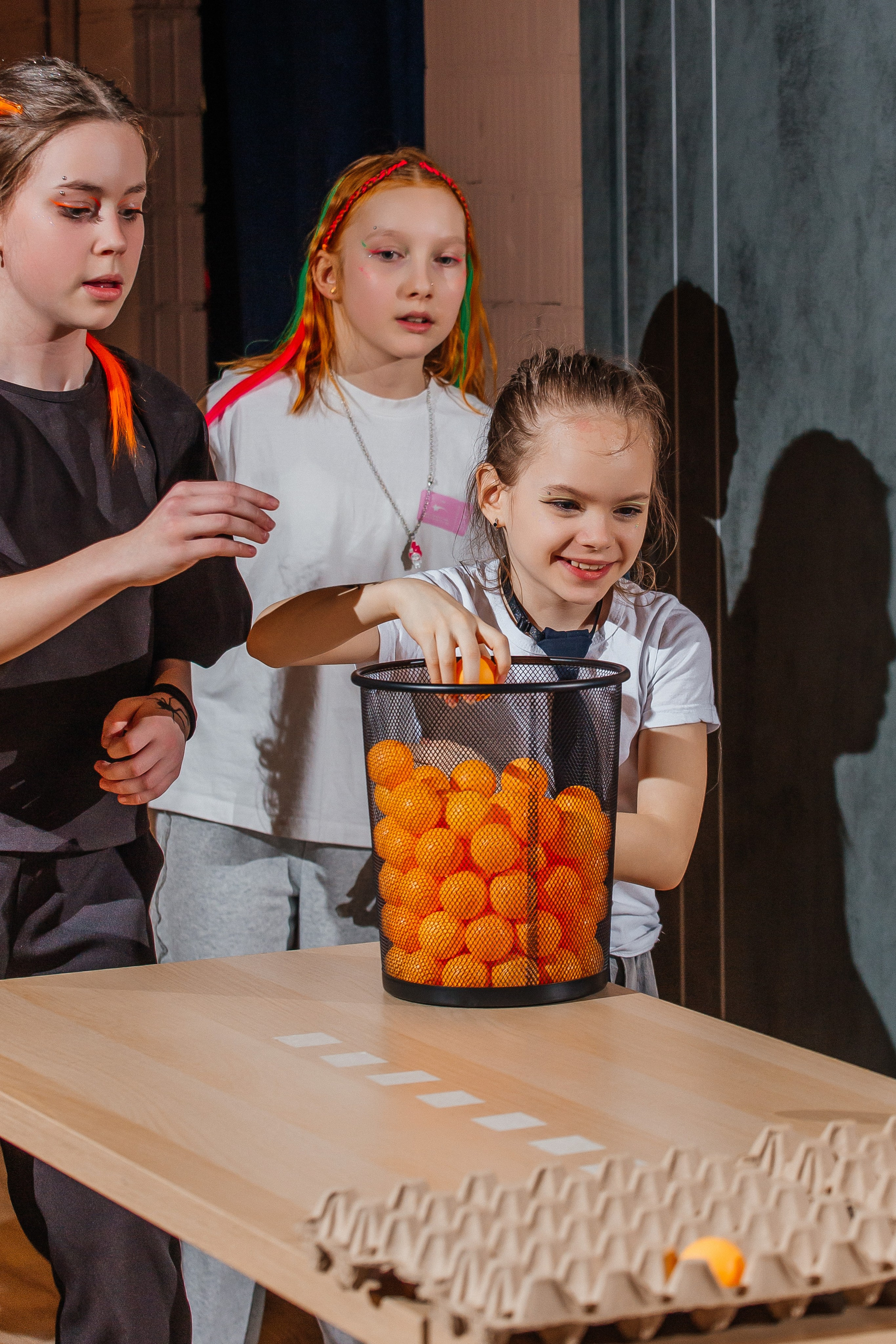 Ксюше 10. Фотограф в Санкт-Петербурге Виктория Безверхая