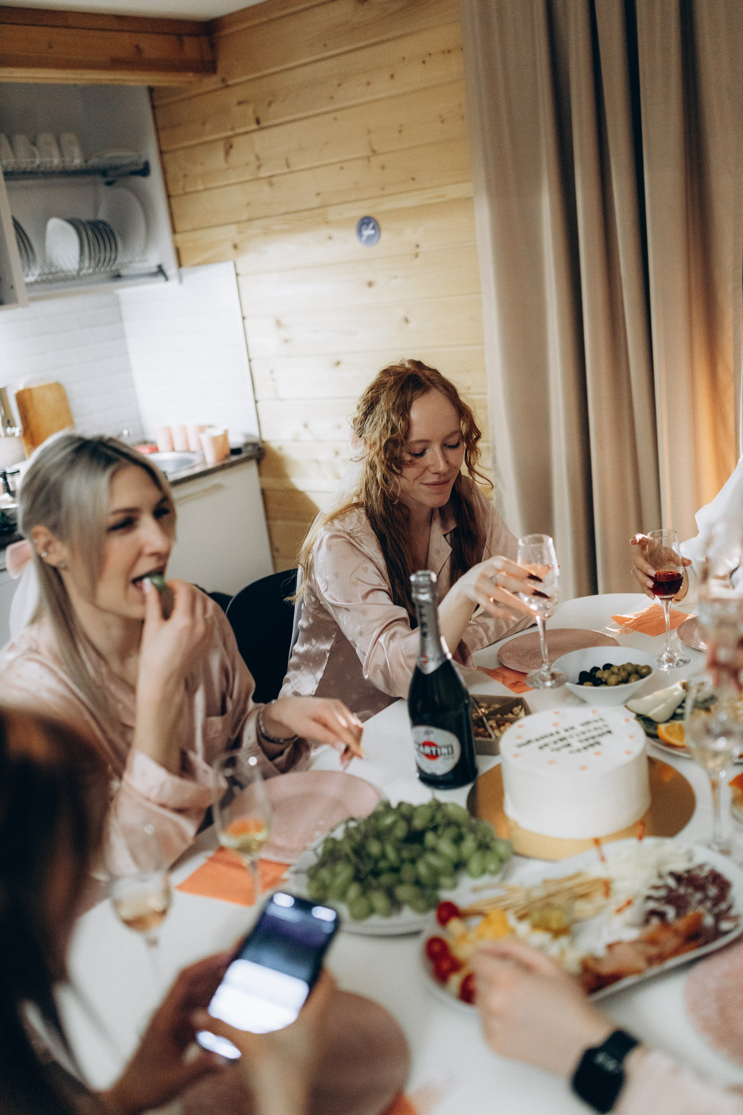 Девичник. Фотограф НОГИНСК, Москва, Анастасия Белая