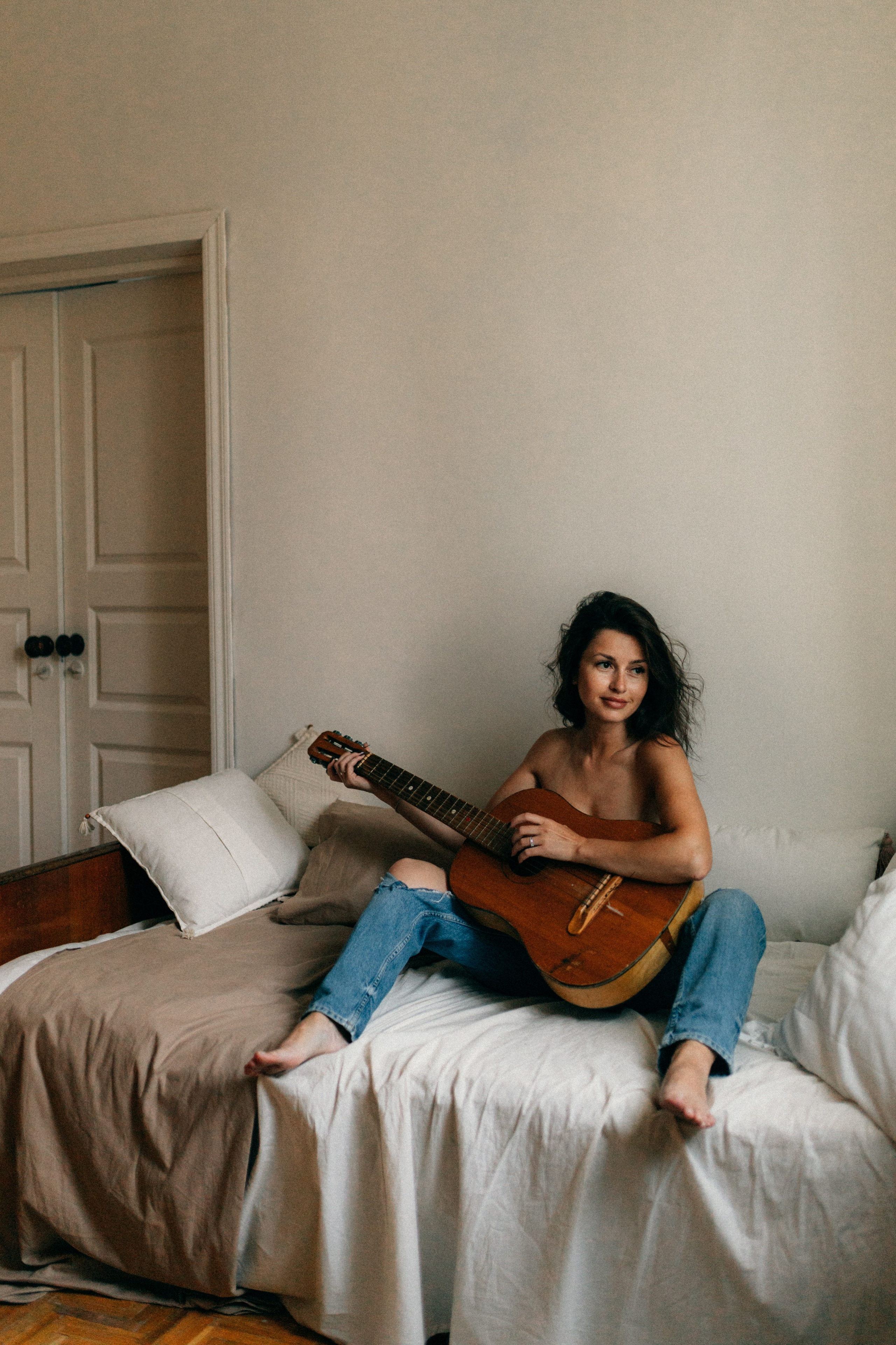 Маша. Фотограф НОГИНСК, Москва, Анастасия Белая