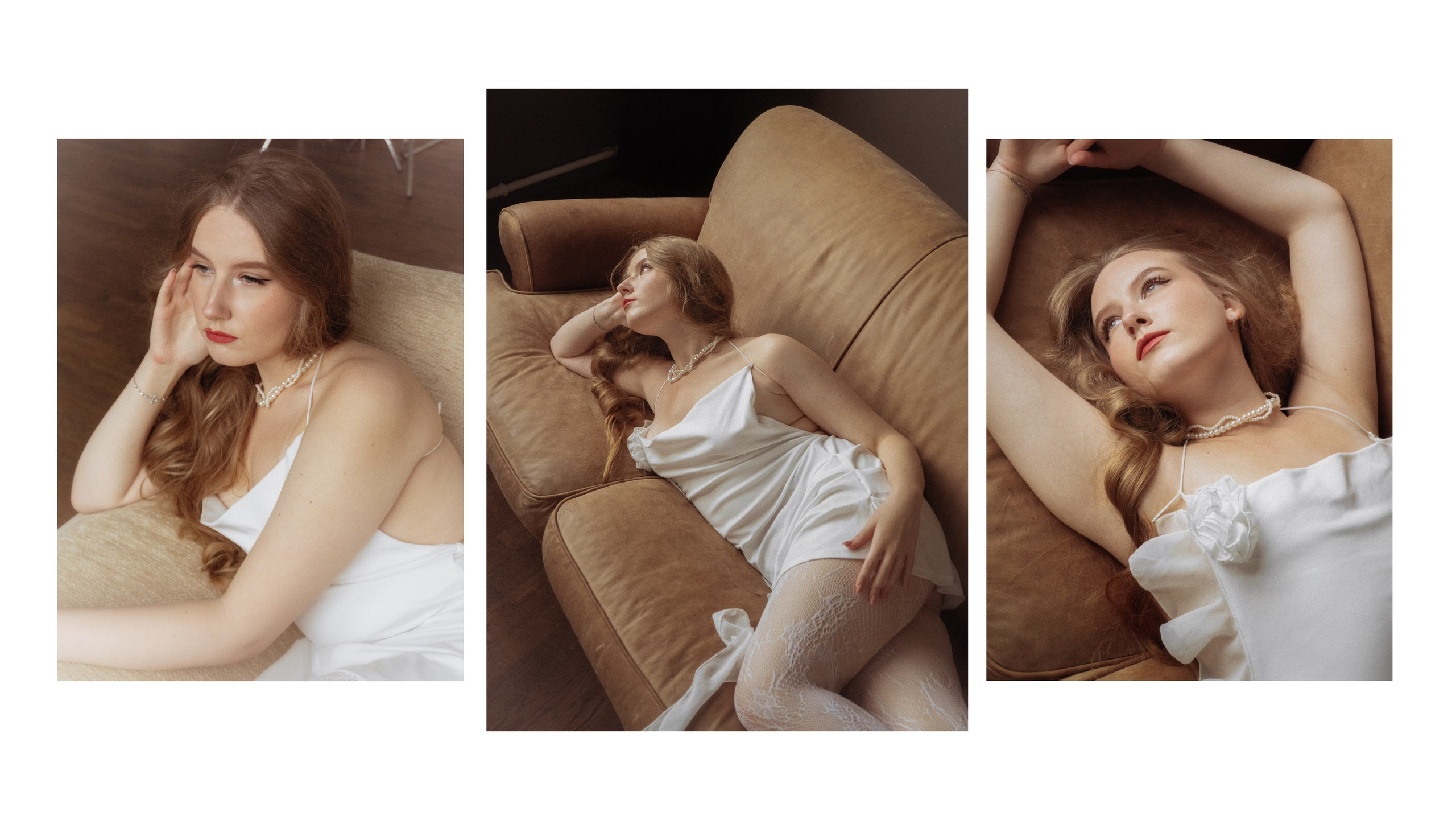 Женский фотограф в Москве Владислава