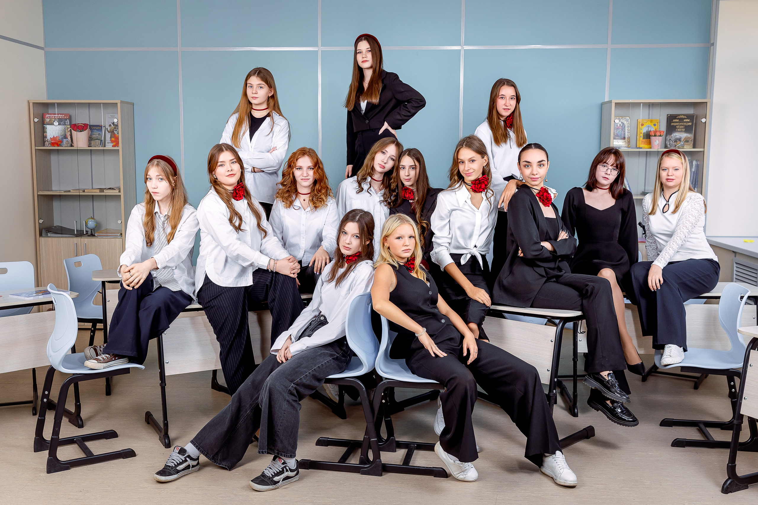 Групповые фото. Семейный и детский фотограф Комина Елена, Власиха, Одинцово