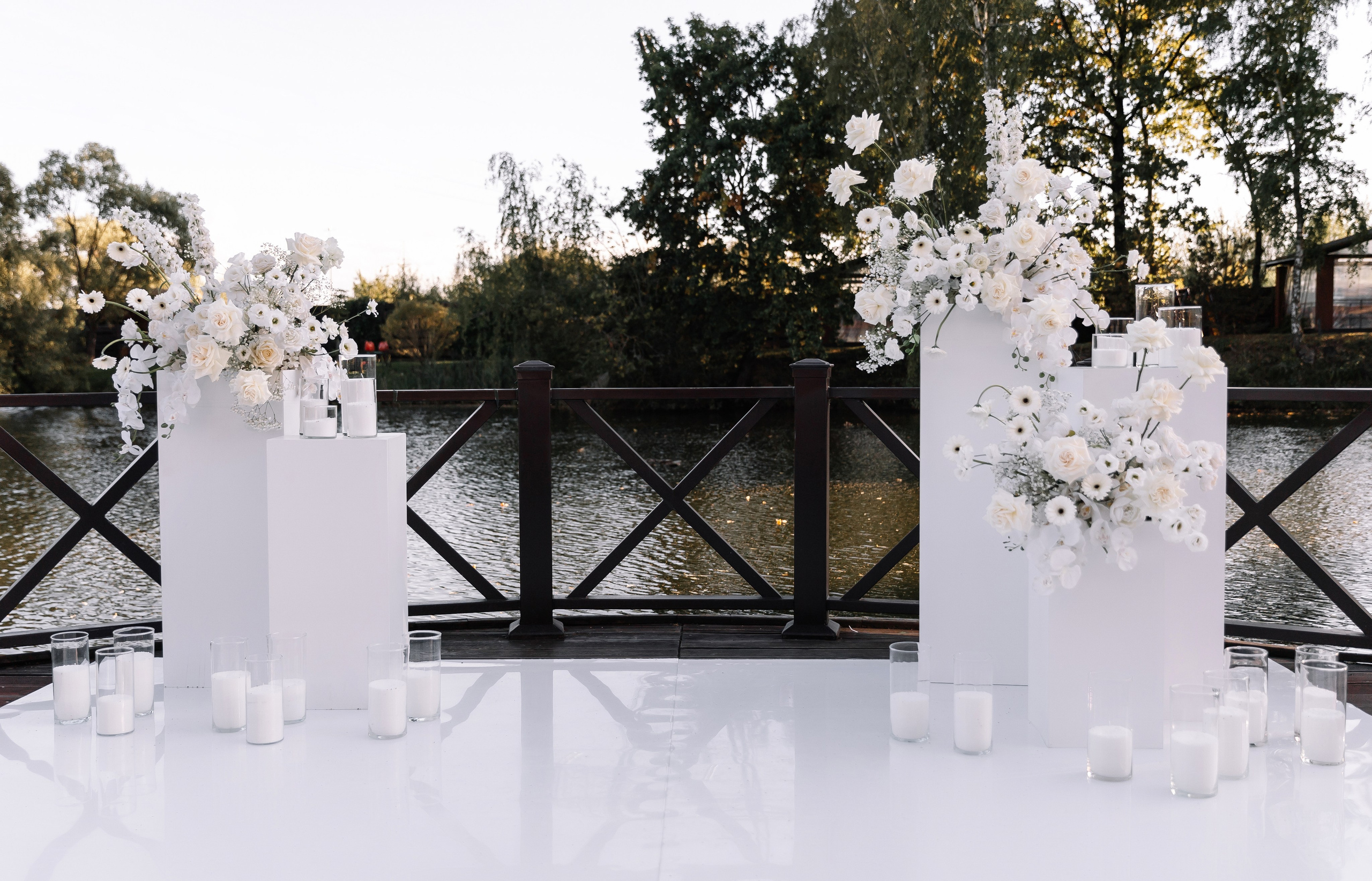 Даниил и Настя. Свадебный фотограф в Москве    Еремин Анатолий