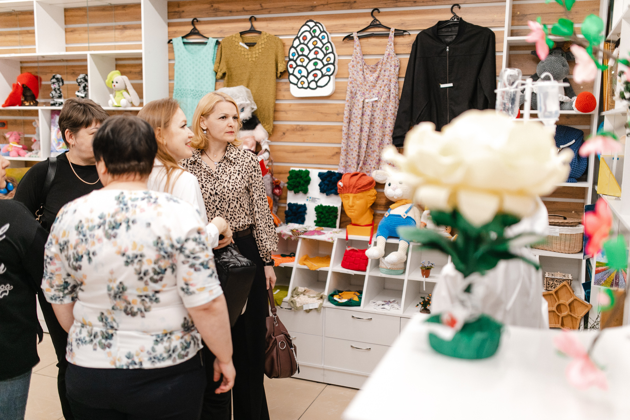 День медицинской сестры 2023. Роман Урумбаев фотограф Нижневартовск