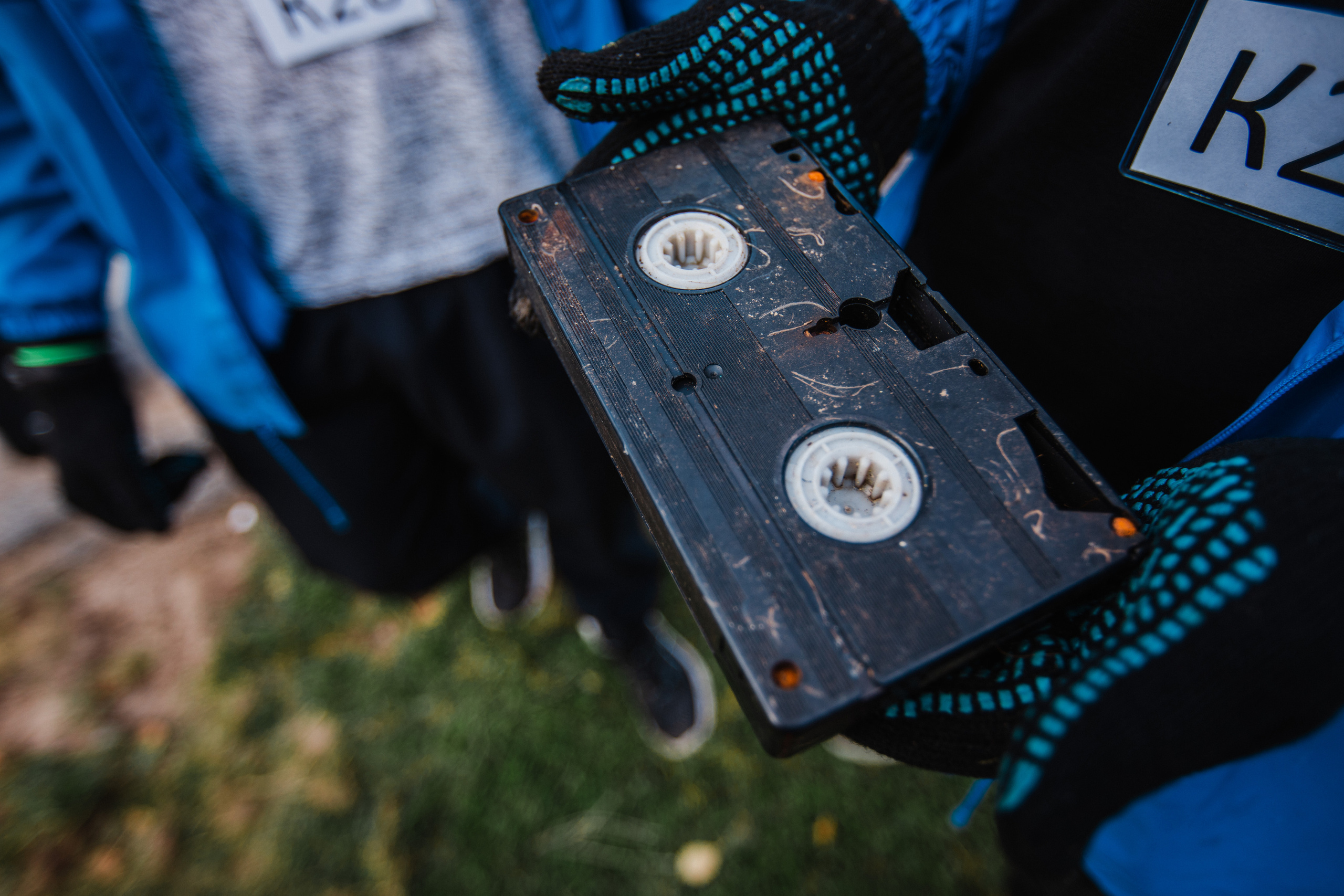 Чистые игры 2023. Роман Урумбаев фотограф Нижневартовск