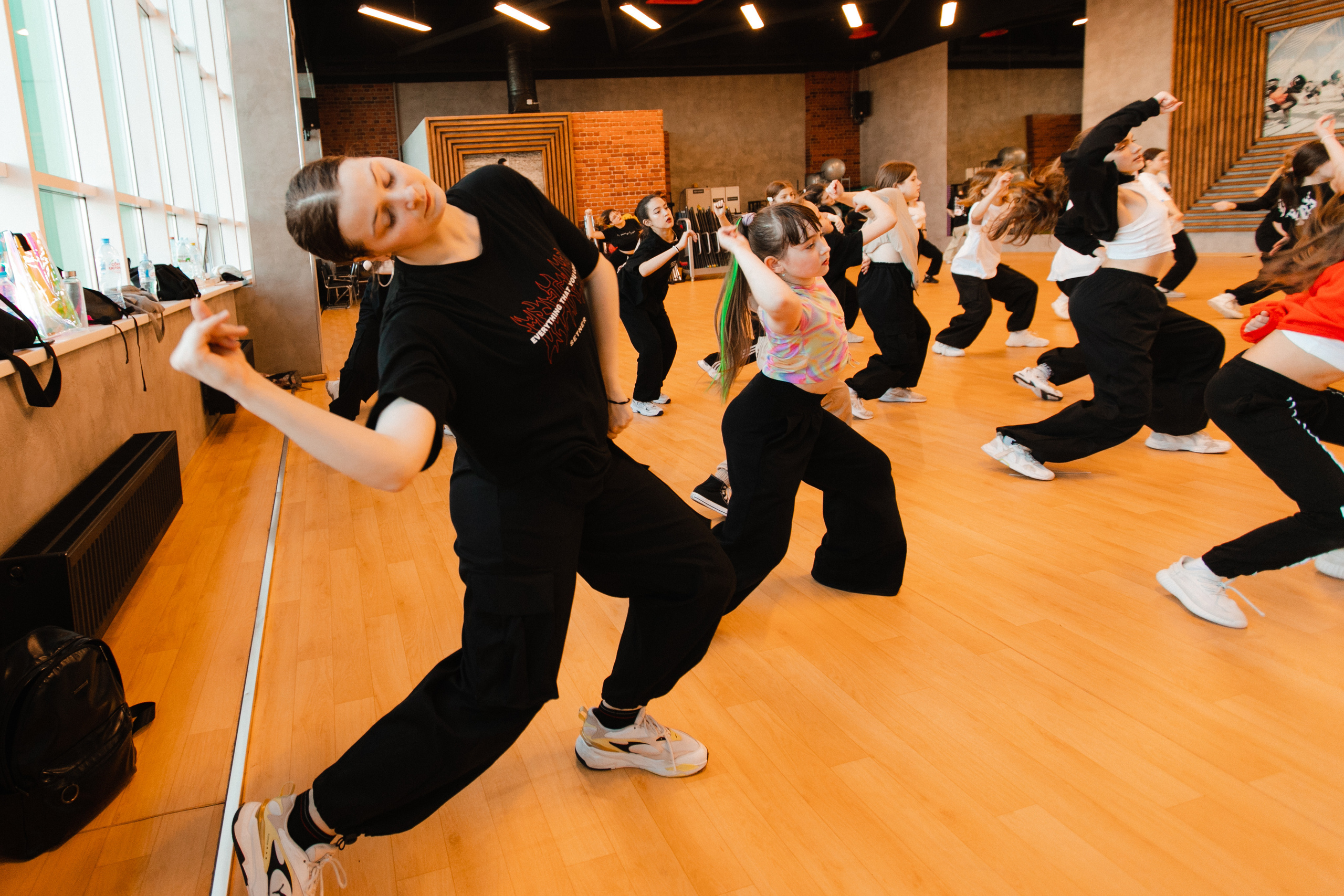 Мастер класс Лиза Лисица. Роман Урумбаев фотограф Нижневартовск