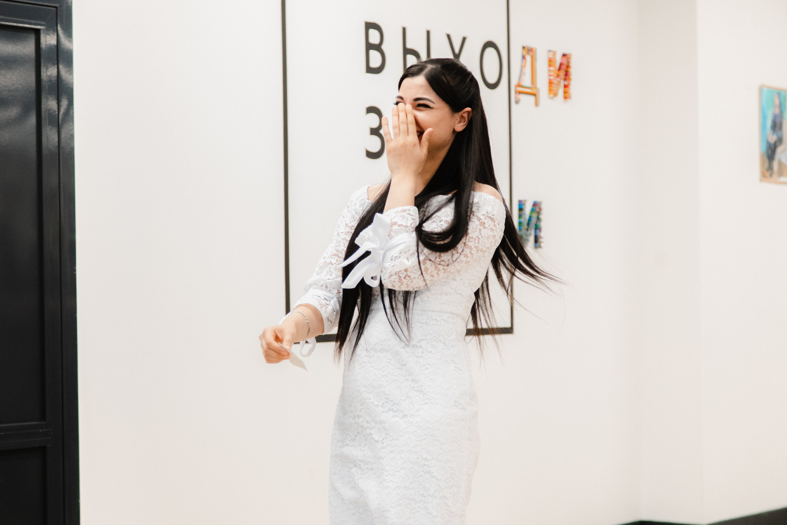 День медицинской сестры 2023. Роман Урумбаев фотограф Нижневартовск