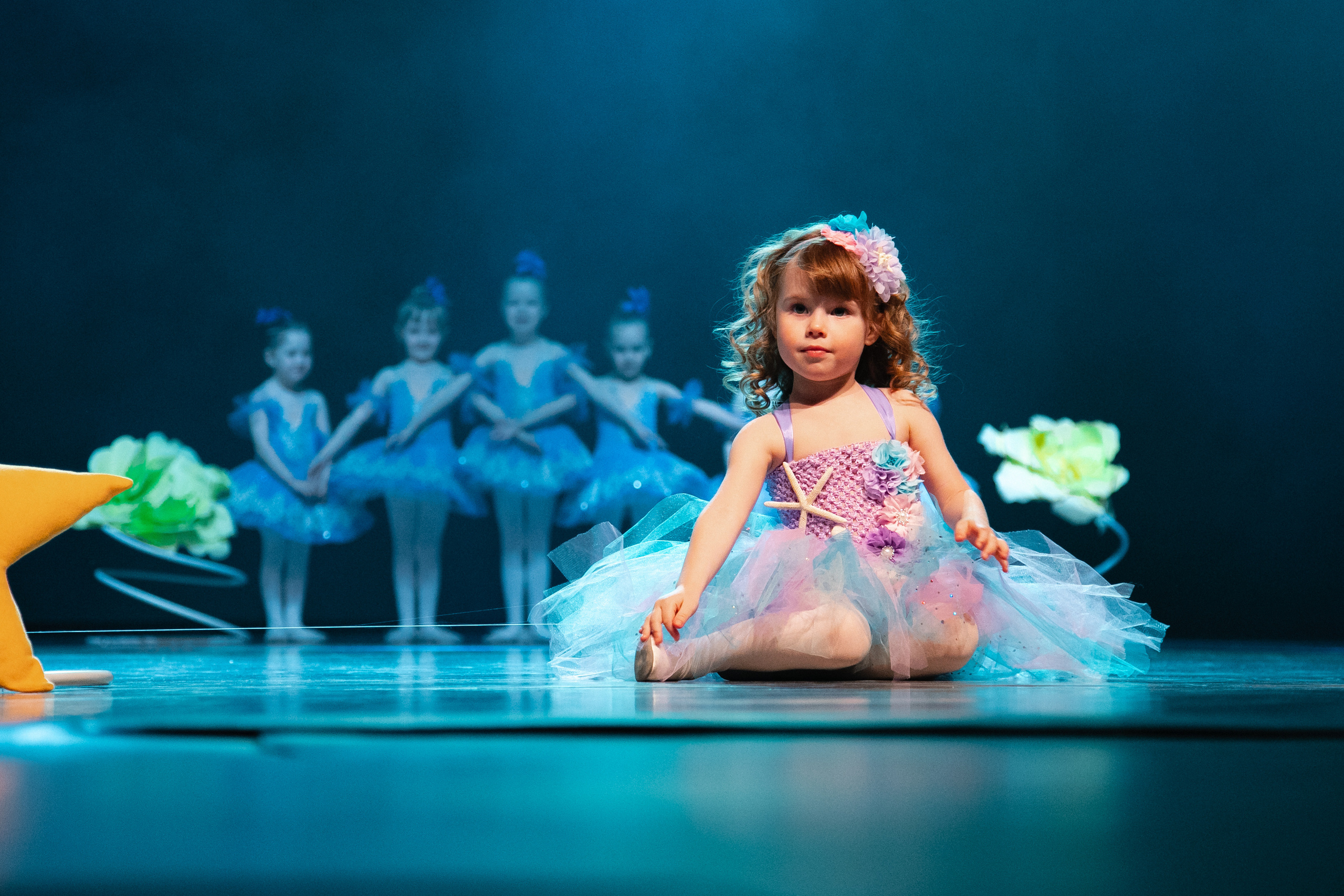 Отчетный концерт Очарование 2023. Роман Урумбаев фотограф Нижневартовск