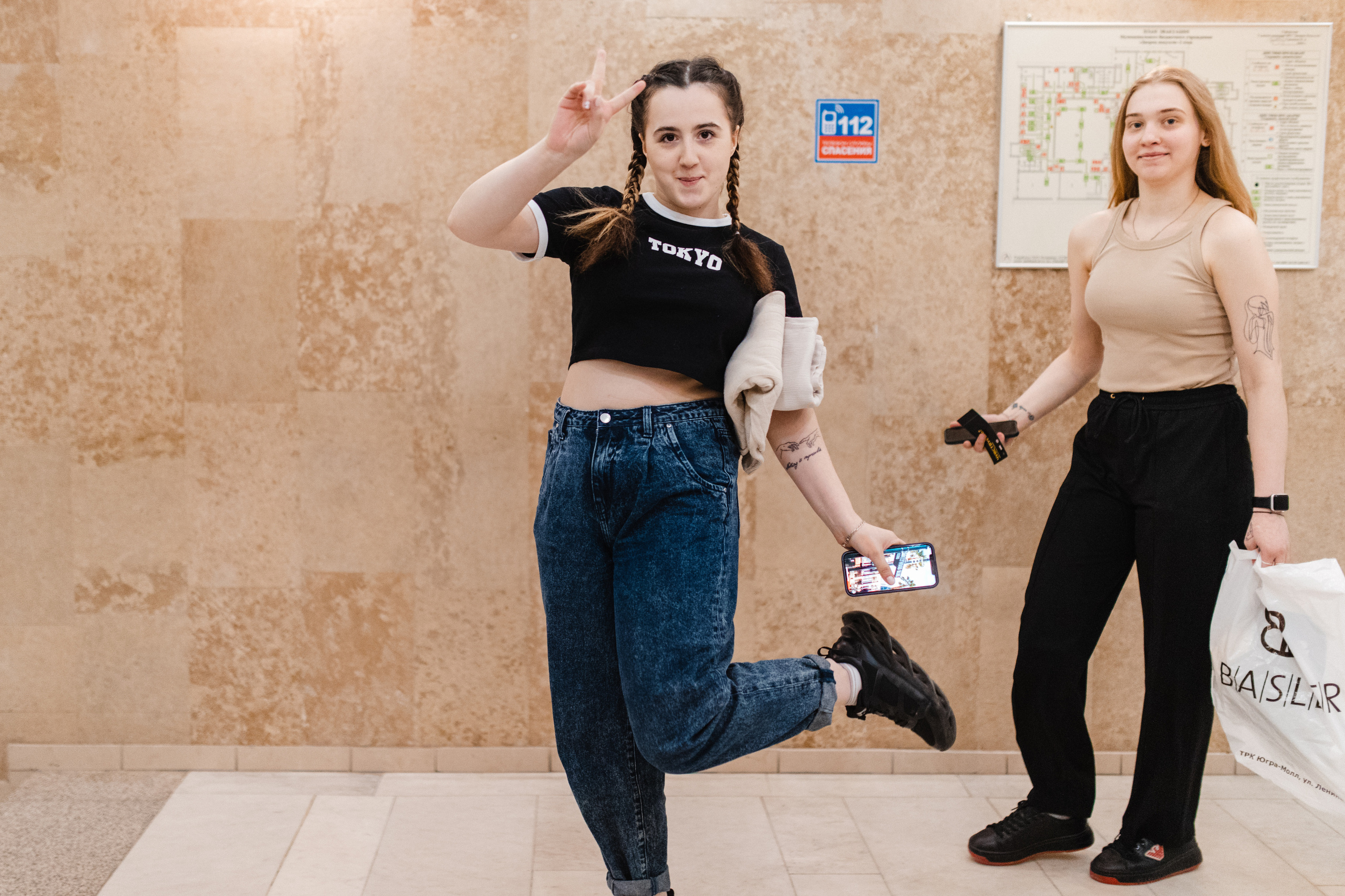 Отчетный концерт Style Dance 2023. Роман Урумбаев фотограф Нижневартовск