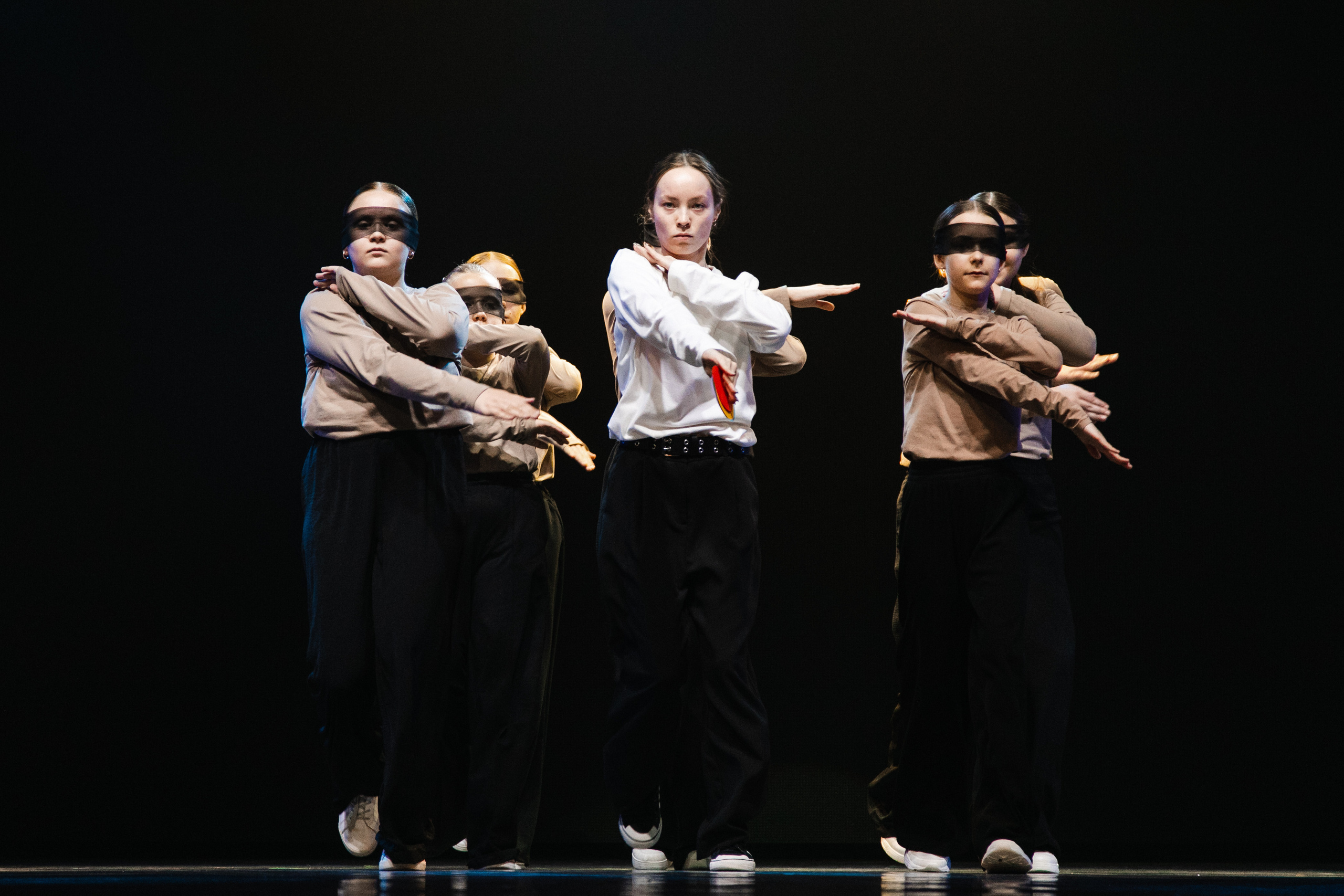 Отчетный концерт Style Dance 2023. Роман Урумбаев фотограф Нижневартовск