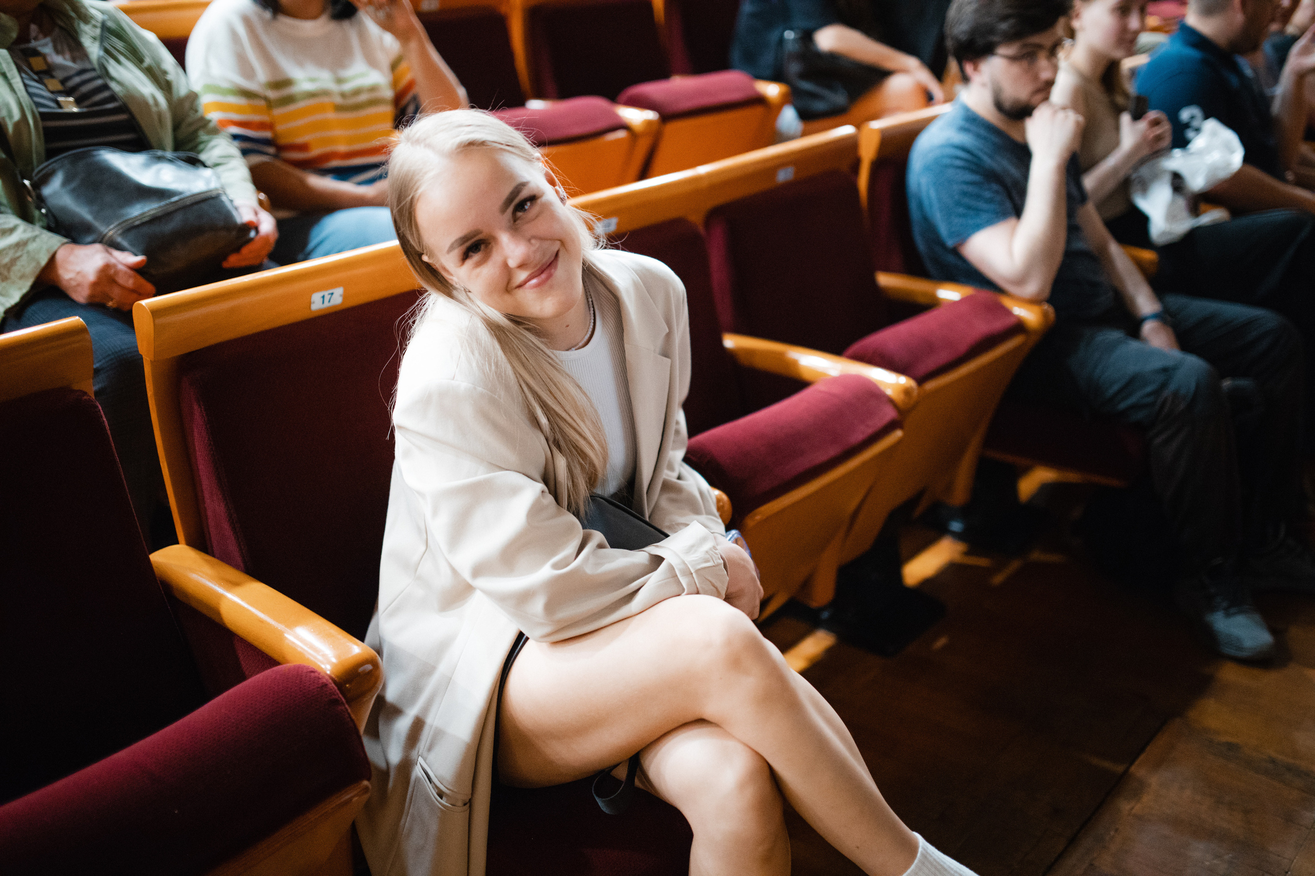 Отчетный концерт Style Dance 2023. Роман Урумбаев фотограф Нижневартовск