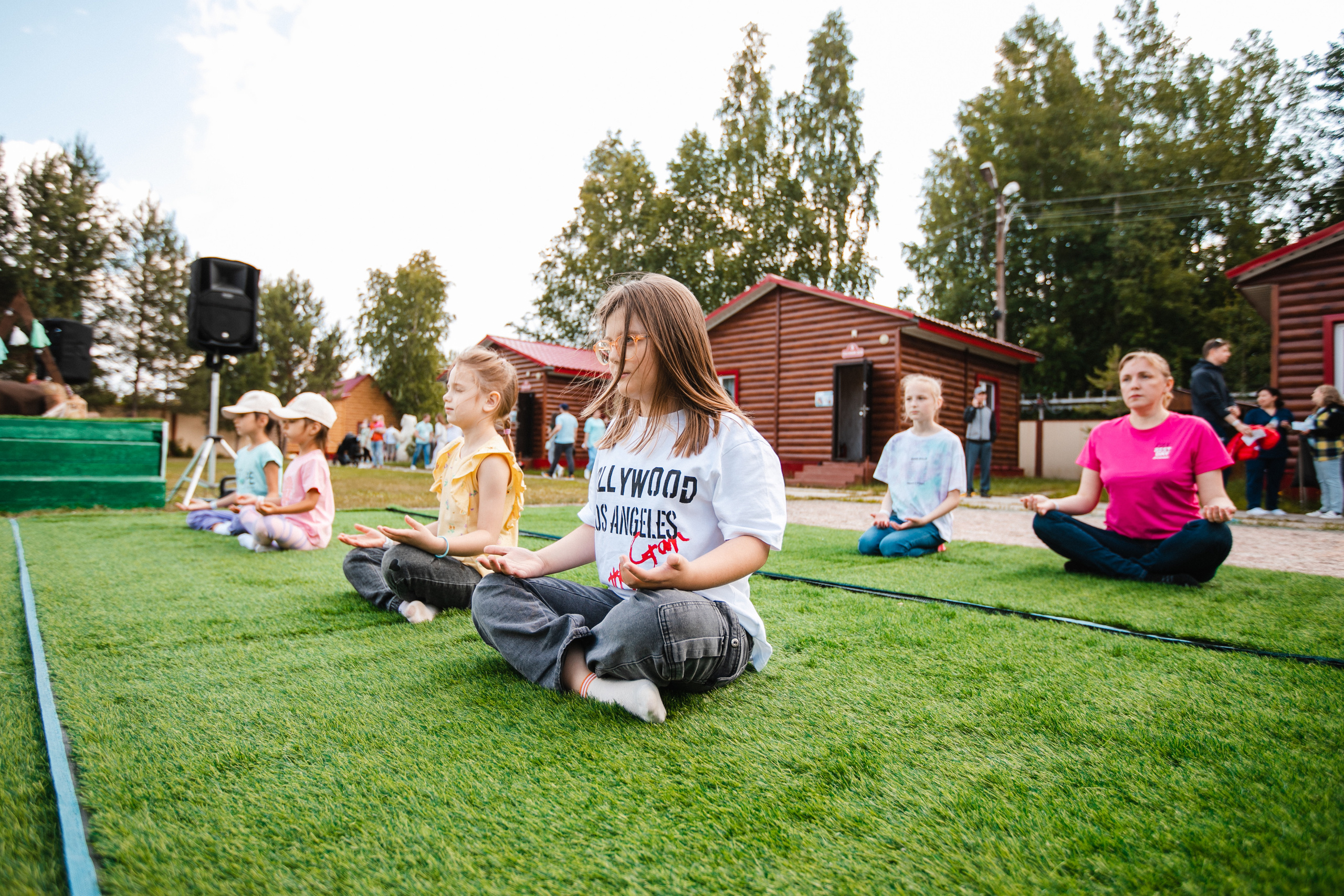 СИБУРные выходные 2023. Роман Урумбаев фотограф Нижневартовск